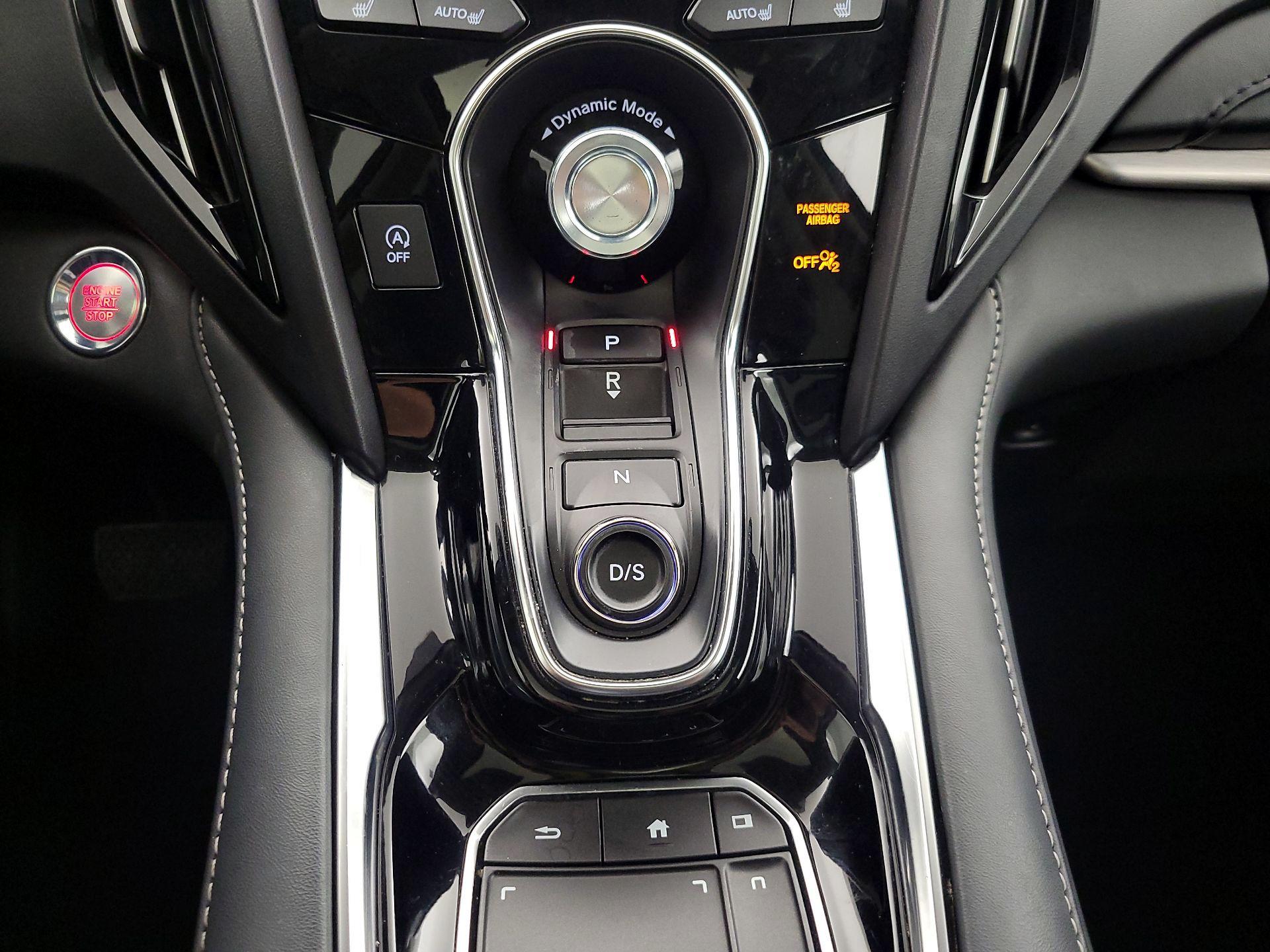 Thumbnail: 2020 Acura RDX - 18