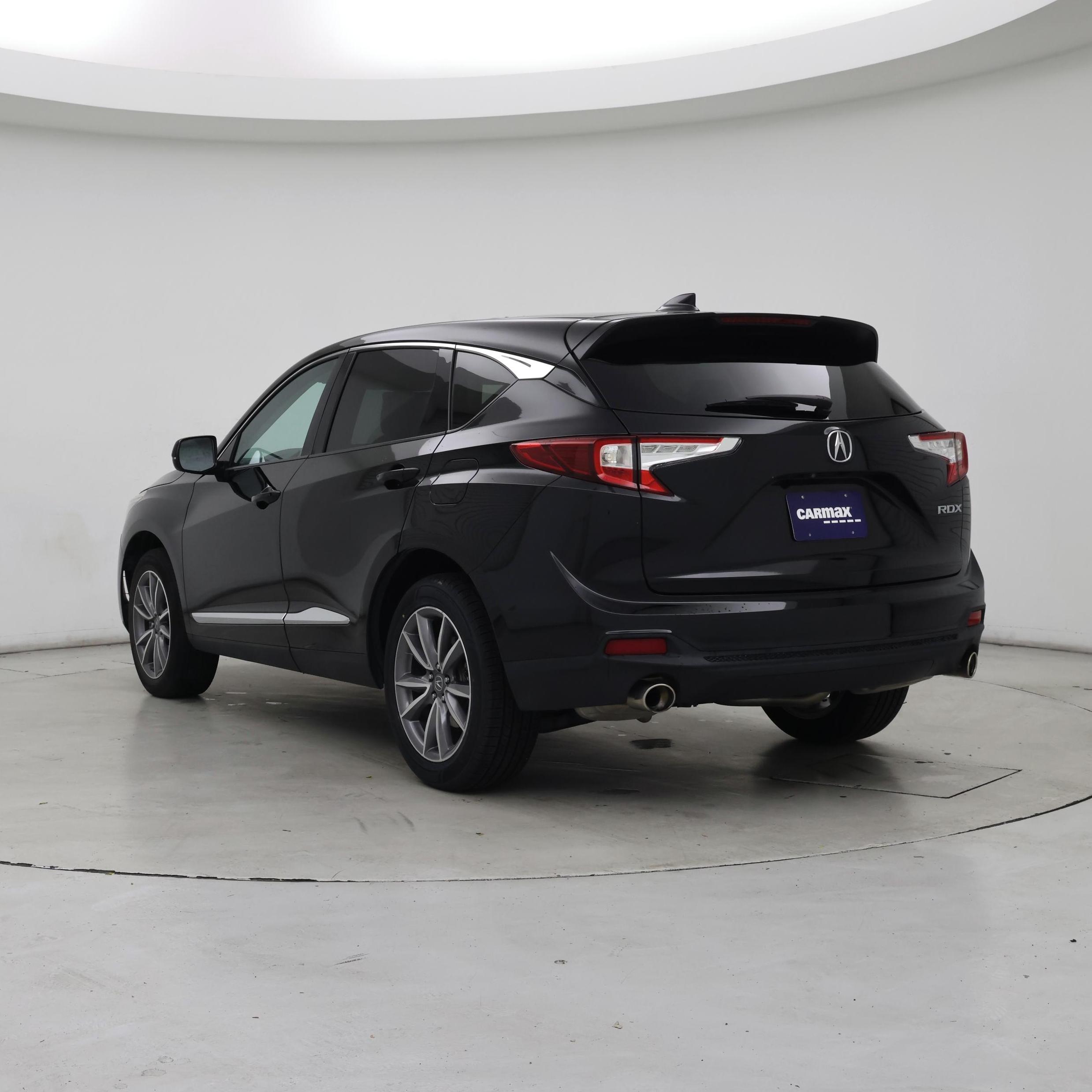 Thumbnail: 2020 Acura RDX - 2