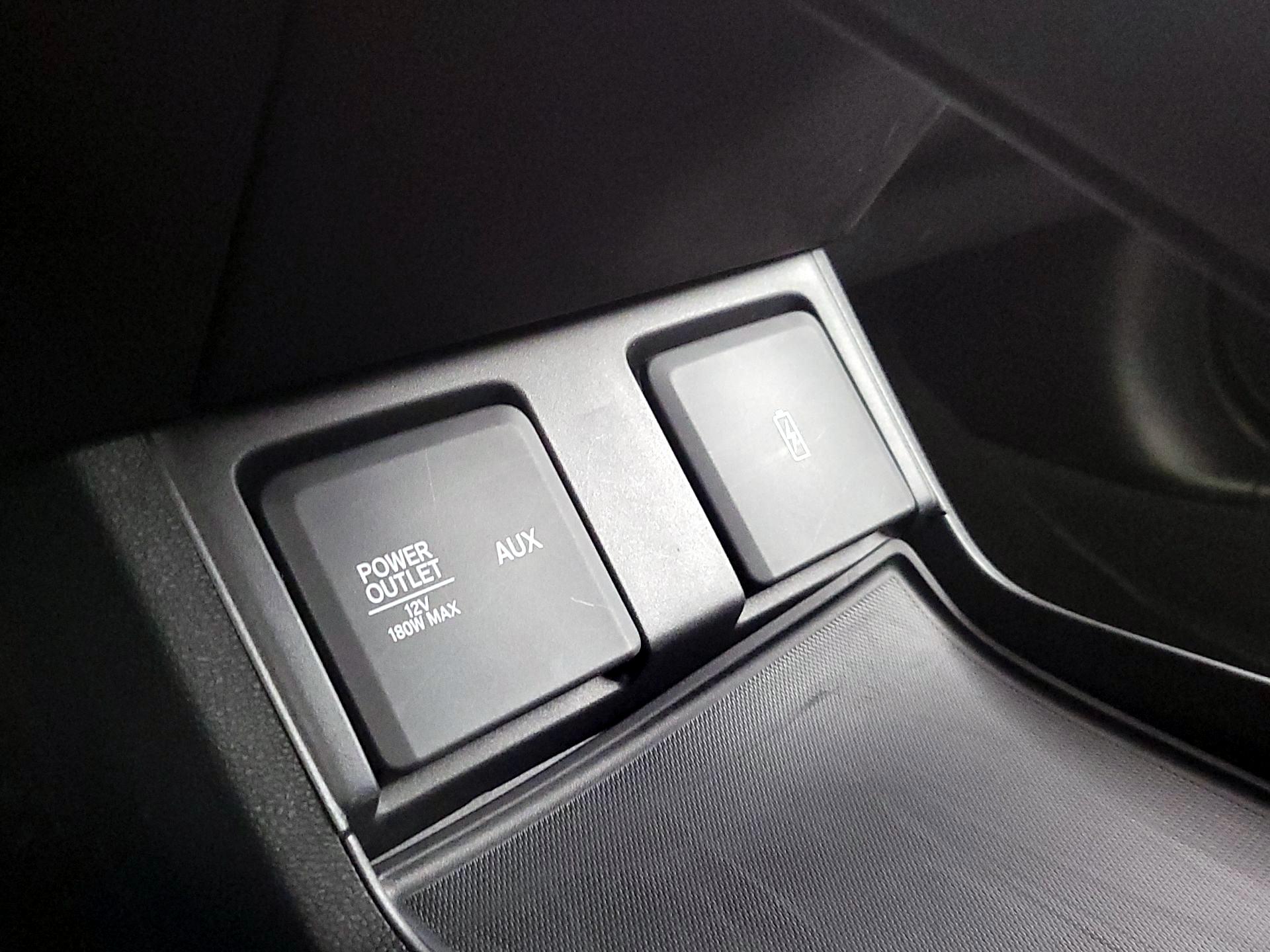 Thumbnail: 2020 Acura RDX - 19