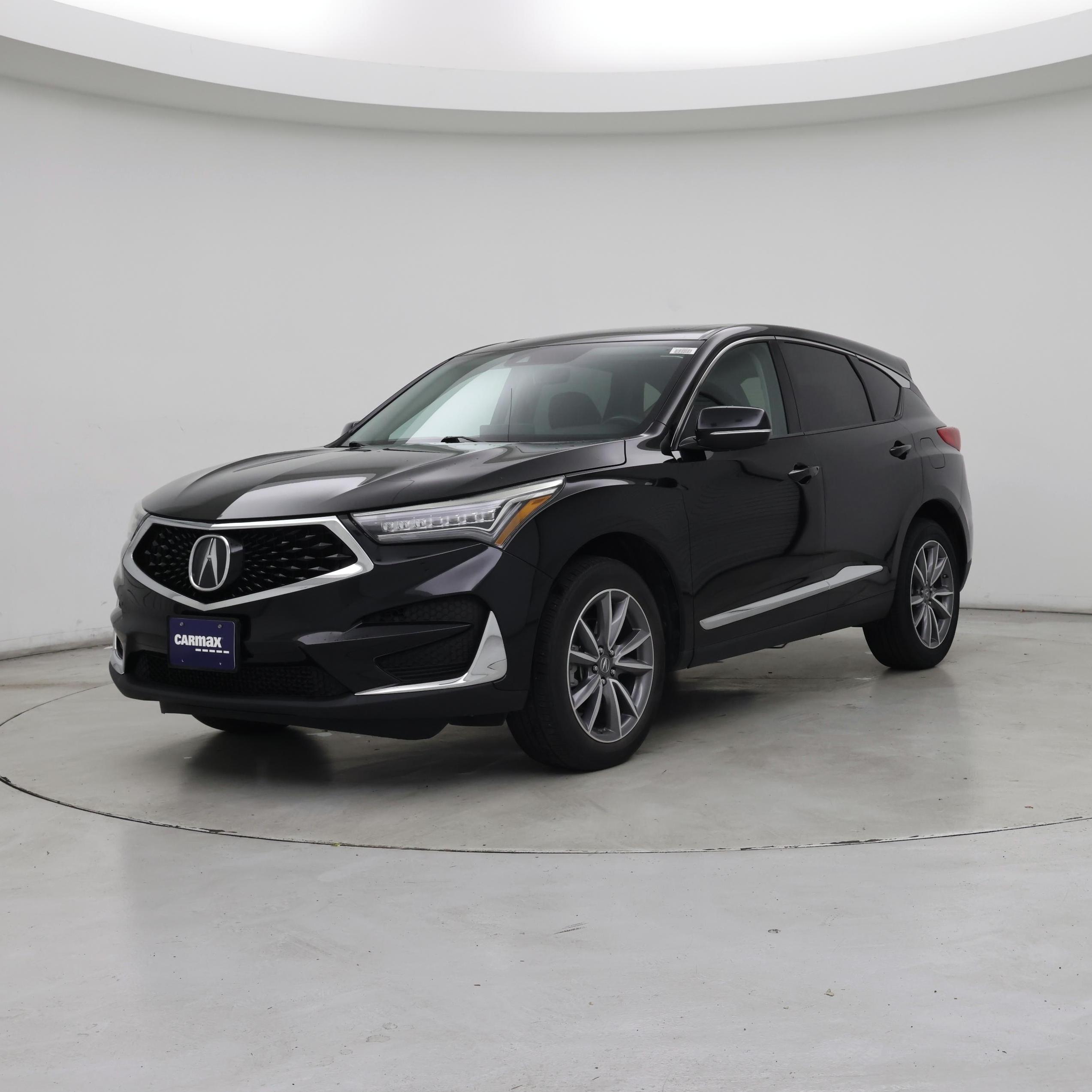 Thumbnail: 2020 Acura RDX - 4