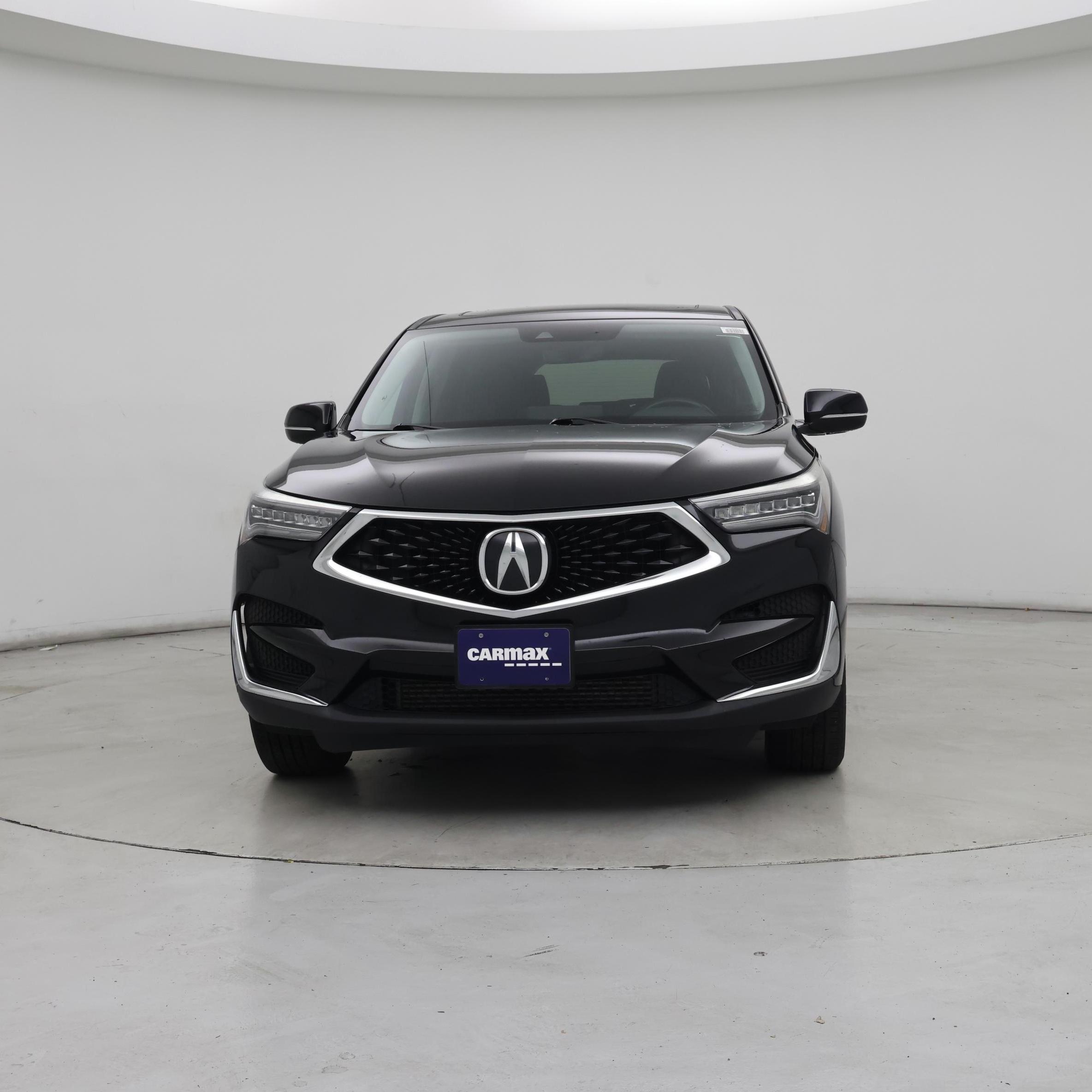 Thumbnail: 2020 Acura RDX - 5