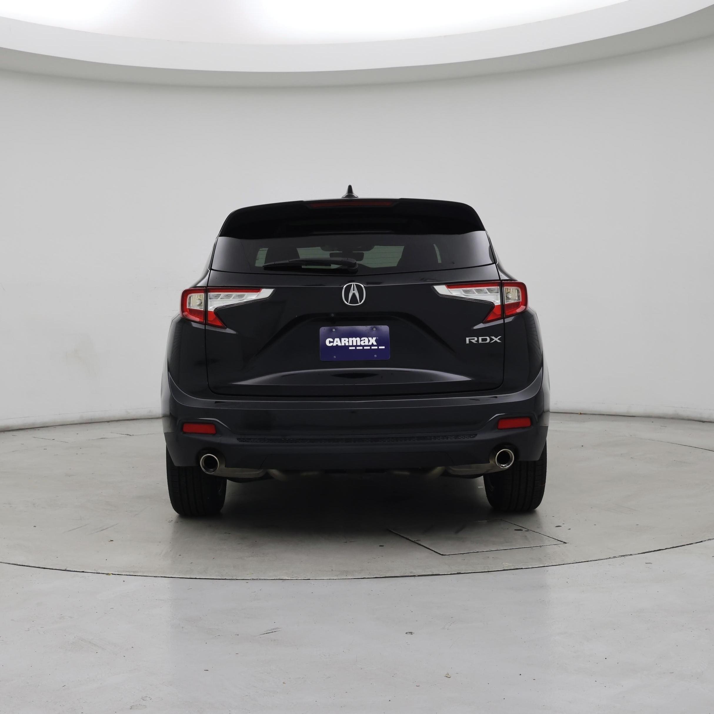 Thumbnail: 2020 Acura RDX - 6