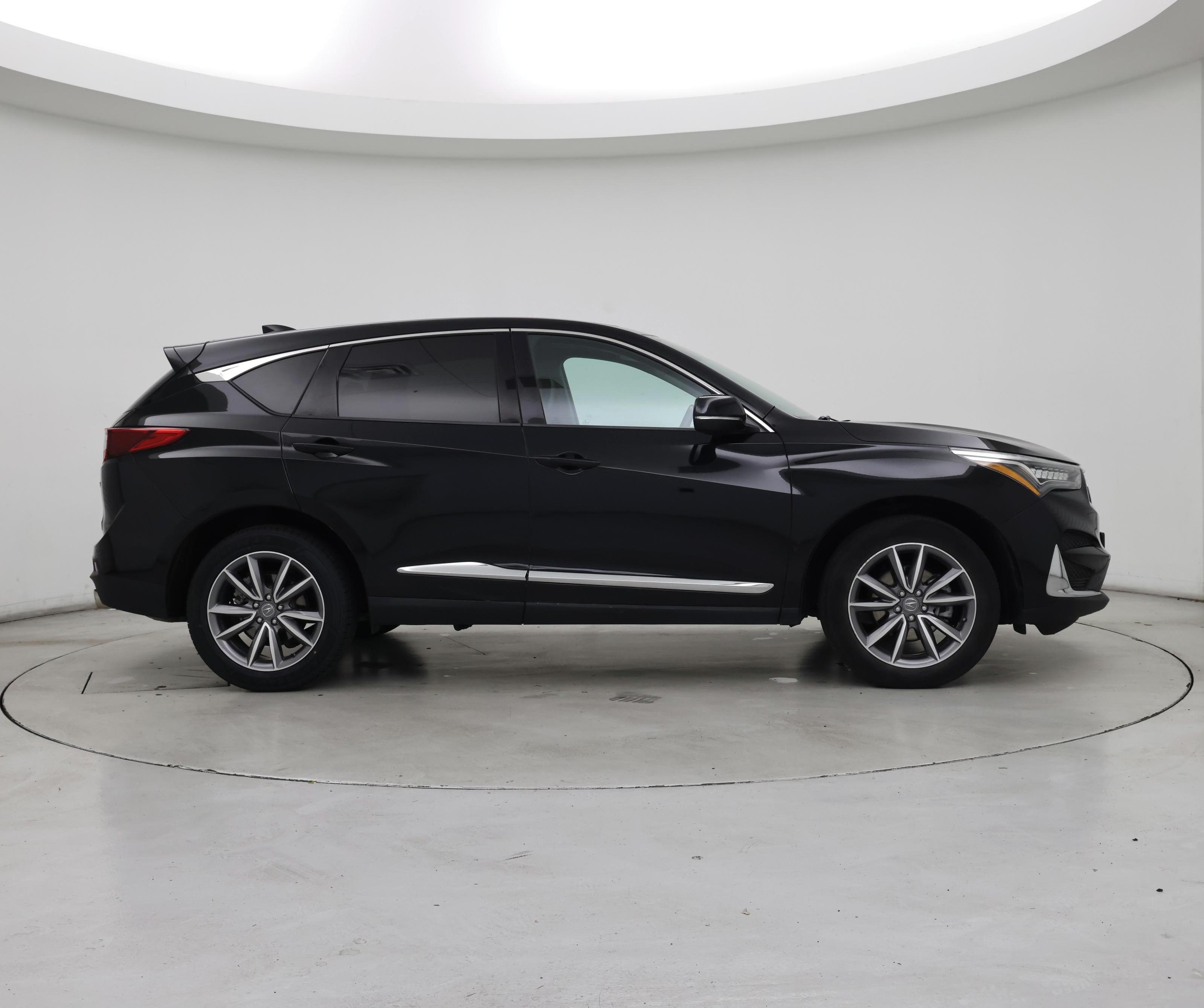Thumbnail: 2020 Acura RDX - 7