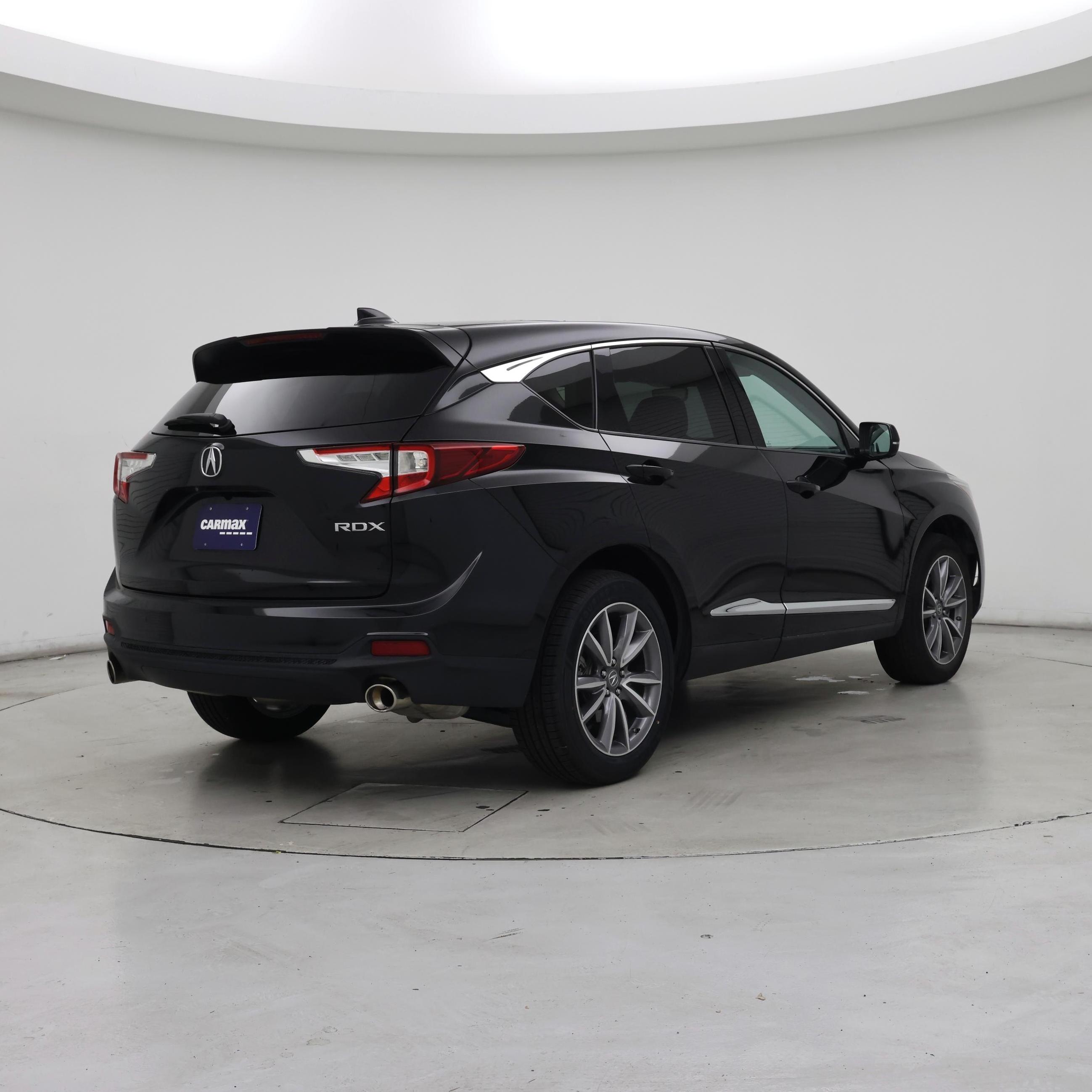 Thumbnail: 2020 Acura RDX - 8