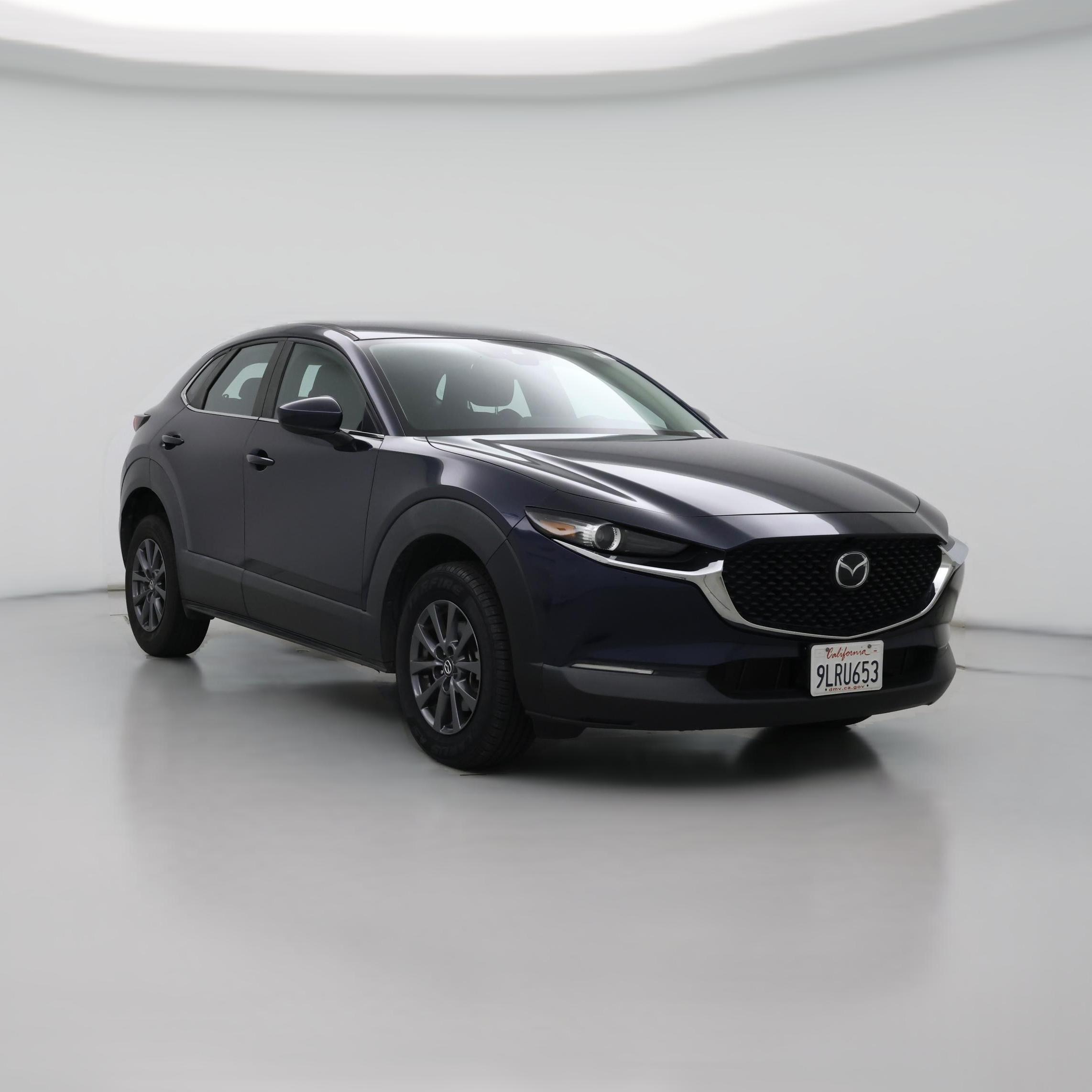 Thumbnail: 2020 Mazda CX-30 - 1