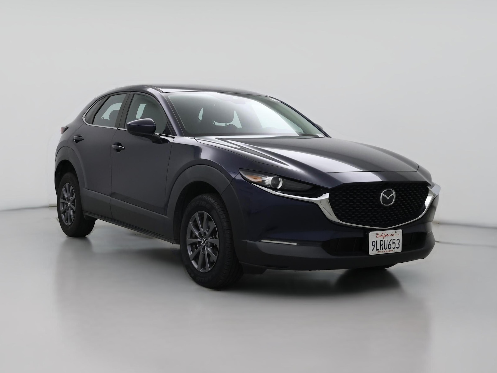 2020 Mazda CX-30