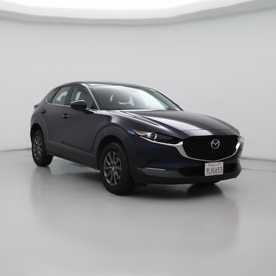 2020 Mazda CX-30