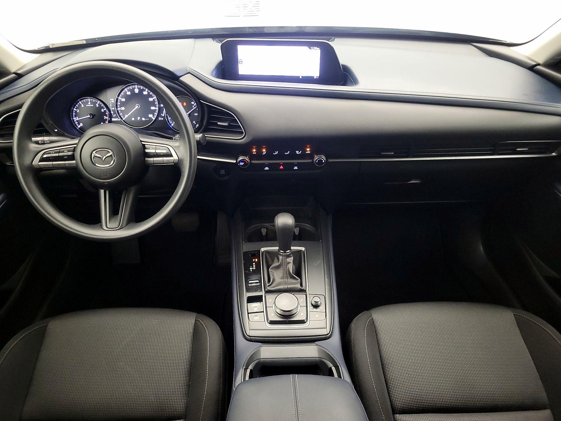 Thumbnail: 2020 Mazda CX-30 - 9