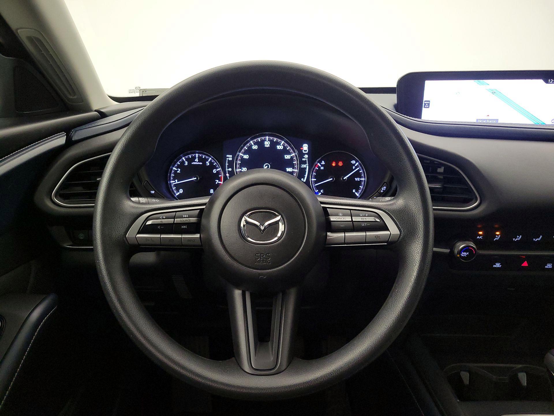 Thumbnail: 2020 Mazda CX-30 - 10