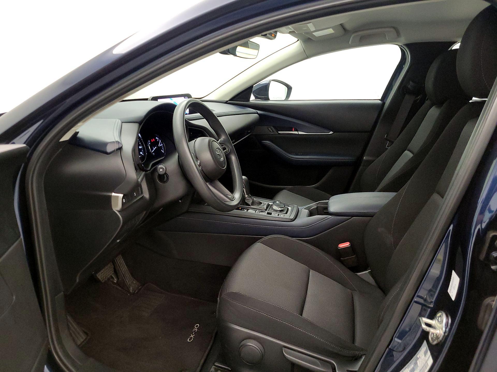 Thumbnail: 2020 Mazda CX-30 - 11