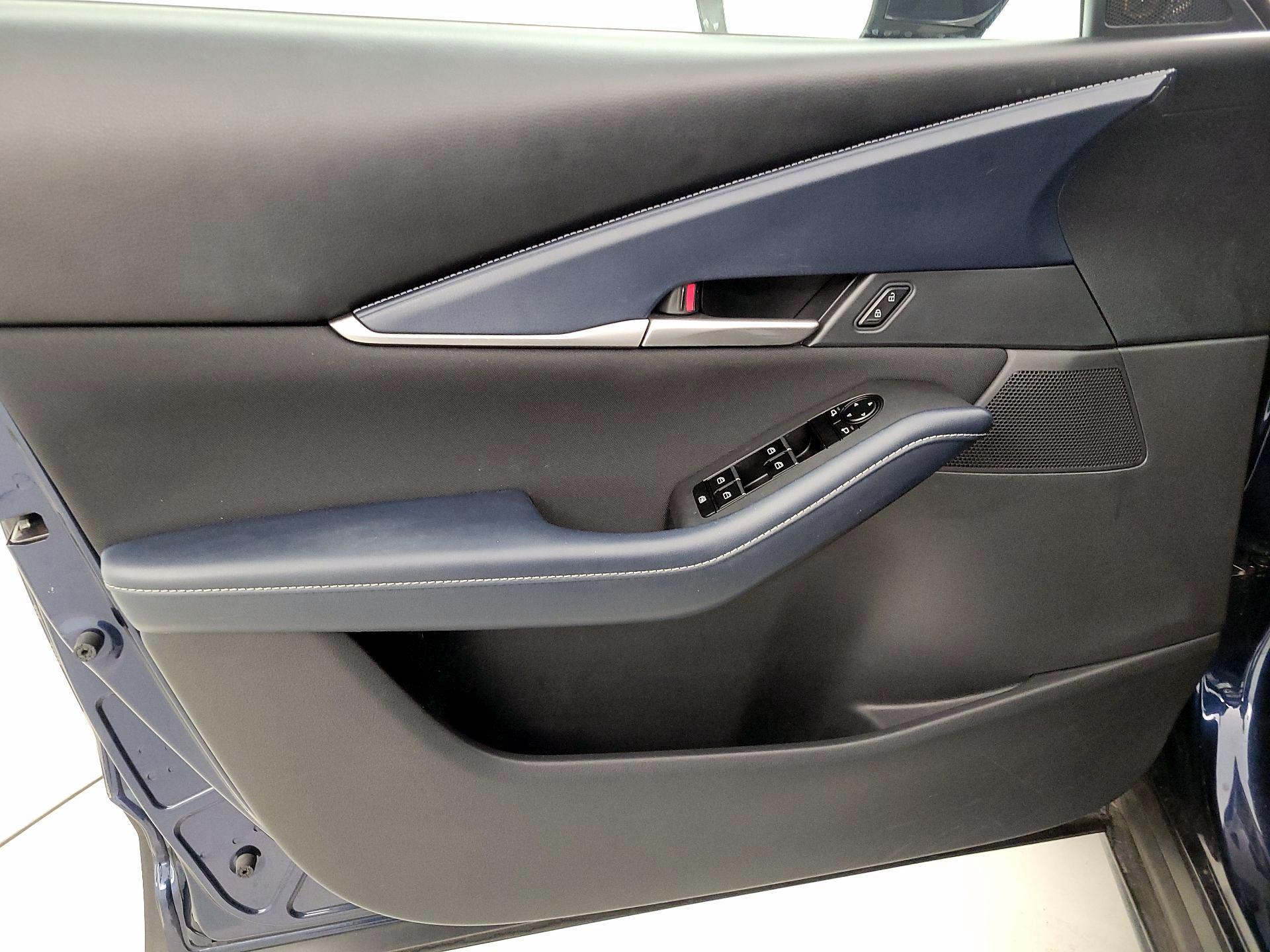 Thumbnail: 2020 Mazda CX-30 - 12