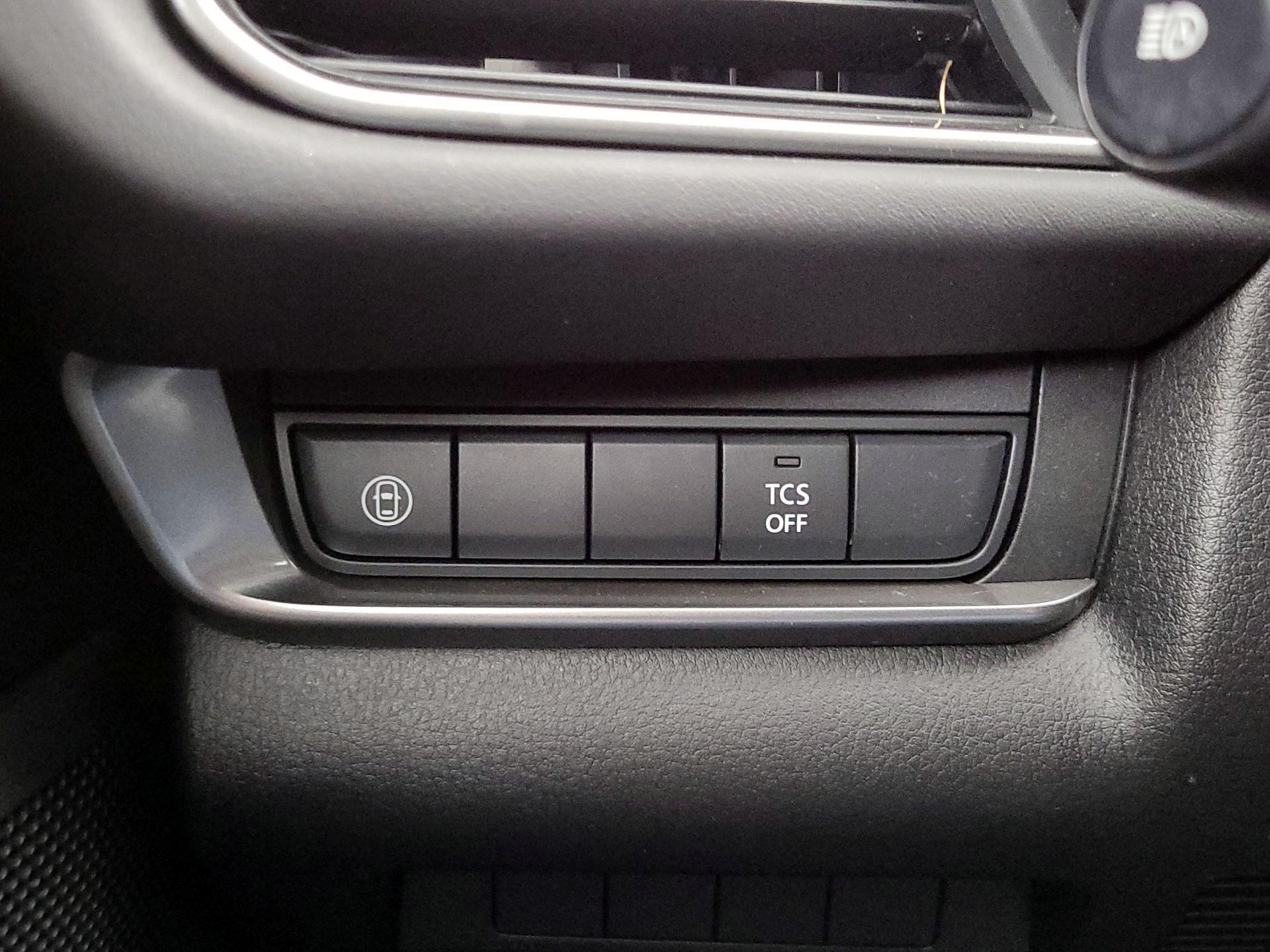 Thumbnail: 2020 Mazda CX-30 - 13