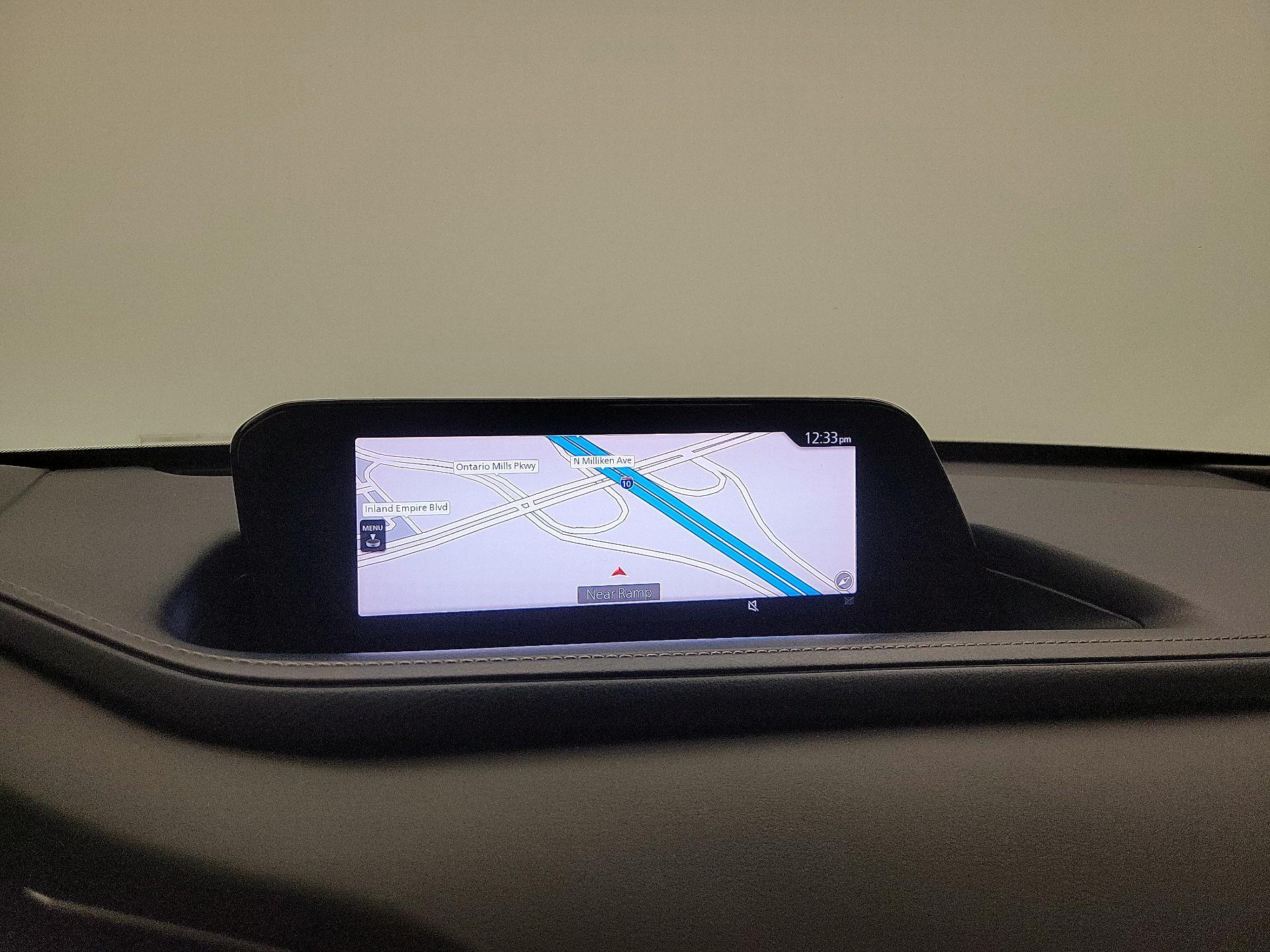 Thumbnail: 2020 Mazda CX-30 - 14