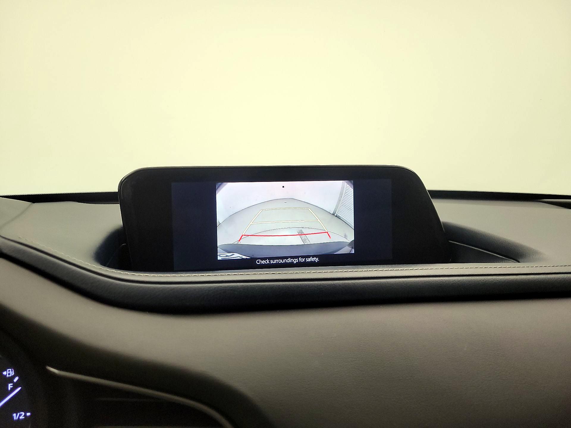 Thumbnail: 2020 Mazda CX-30 - 15