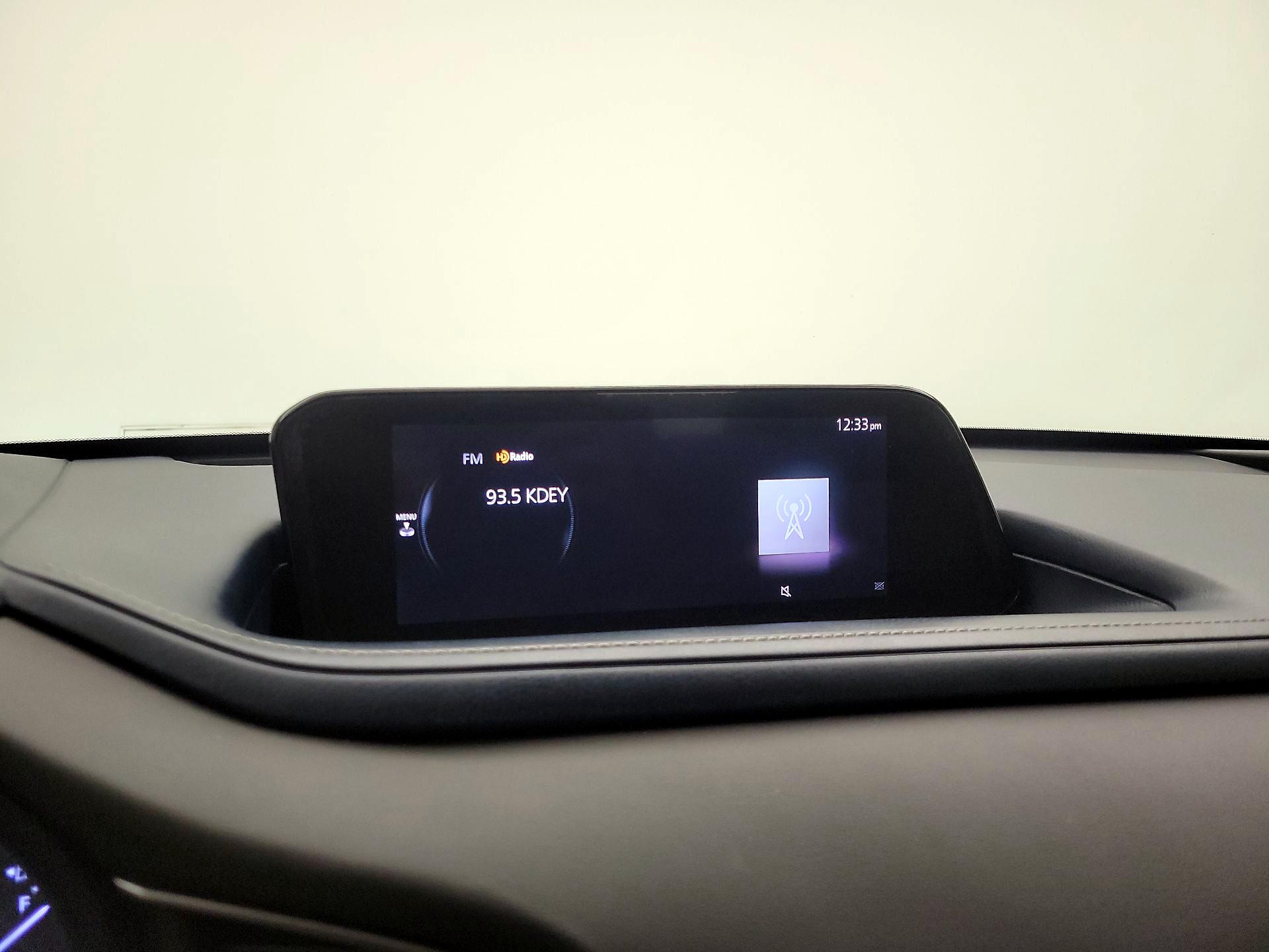 Thumbnail: 2020 Mazda CX-30 - 16