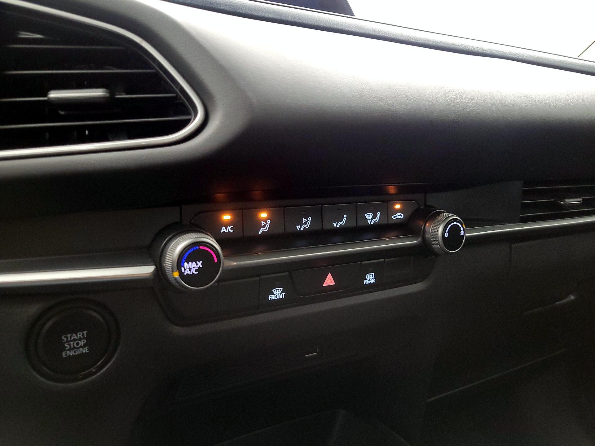 Thumbnail: 2020 Mazda CX-30 - 17