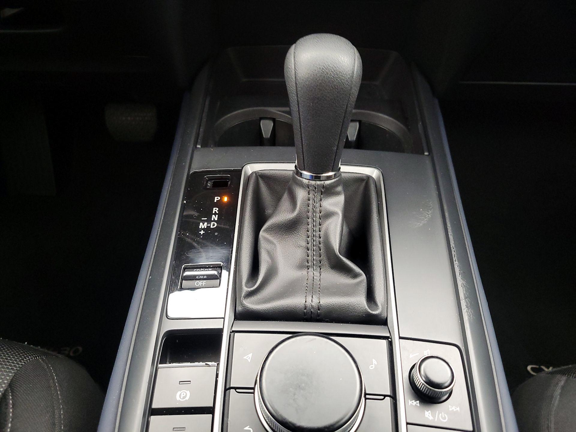 Thumbnail: 2020 Mazda CX-30 - 18