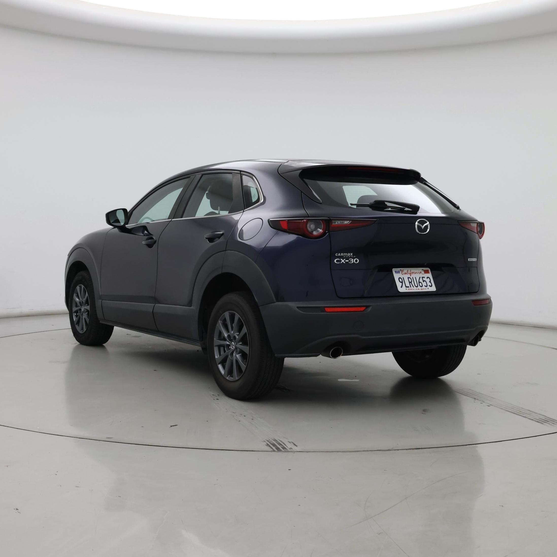 Thumbnail: 2020 Mazda CX-30 - 2