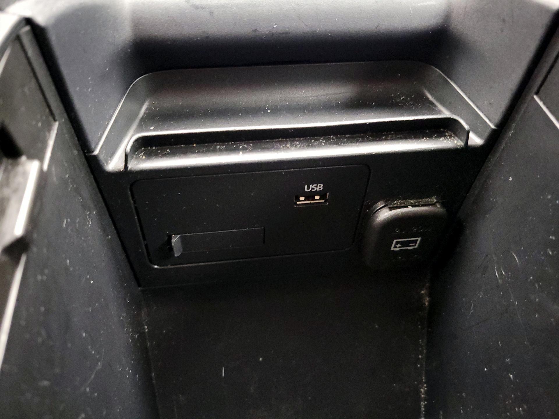 Thumbnail: 2020 Mazda CX-30 - 19