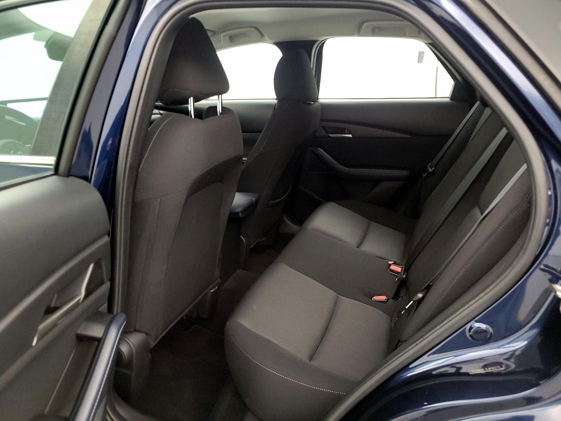 Thumbnail: 2020 Mazda CX-30 - 20