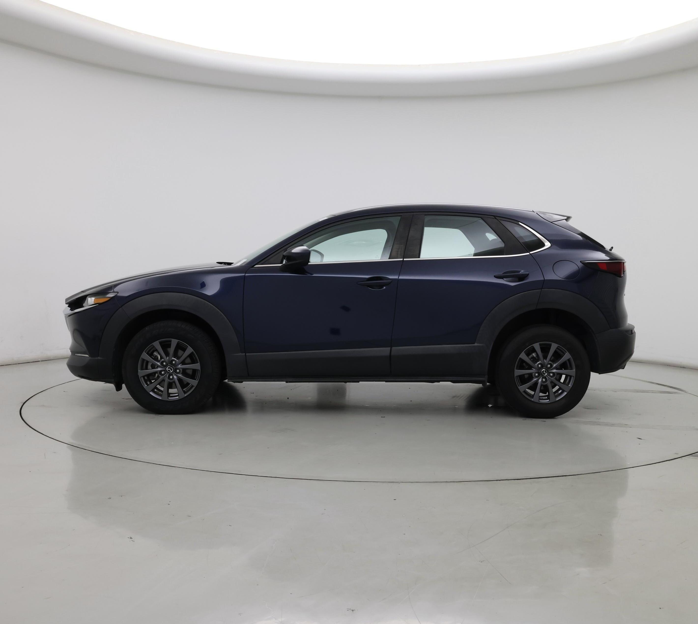 Thumbnail: 2020 Mazda CX-30 - 3
