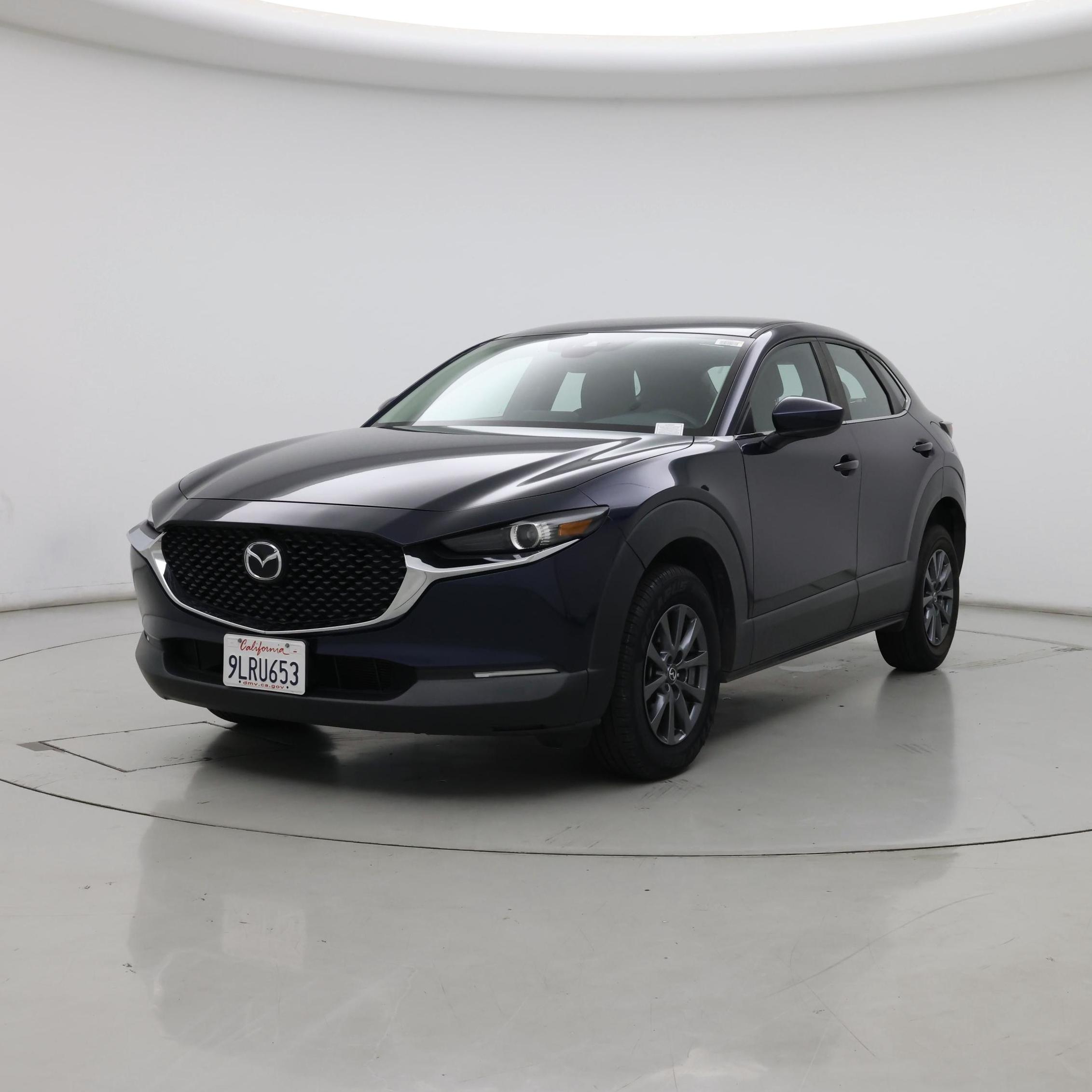 Thumbnail: 2020 Mazda CX-30 - 4