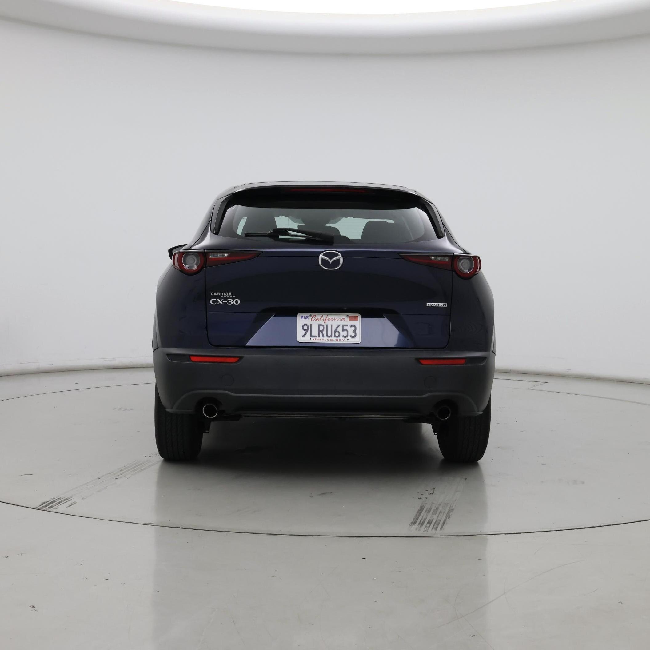 Thumbnail: 2020 Mazda CX-30 - 6
