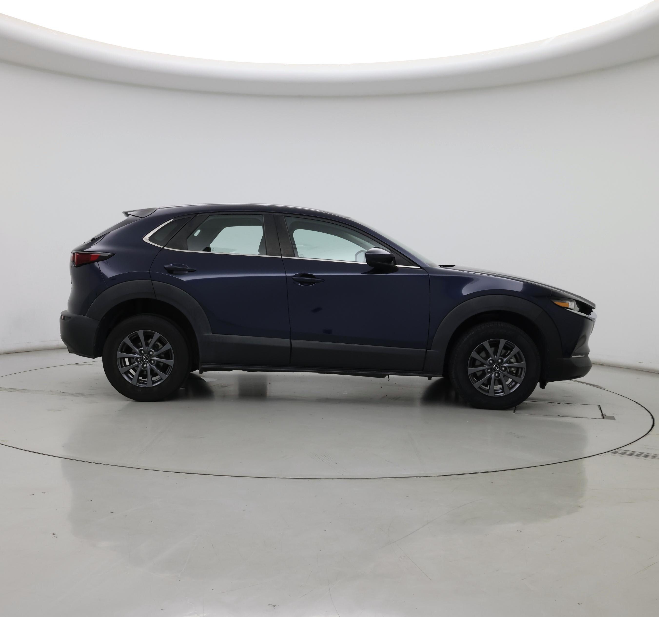 Thumbnail: 2020 Mazda CX-30 - 7