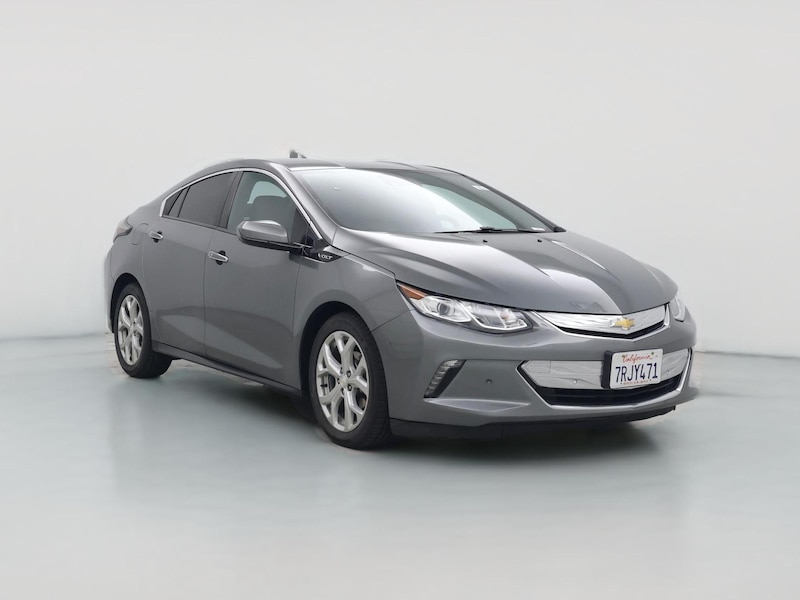2016 Chevrolet Volt Premier -
                  Irvine, CA