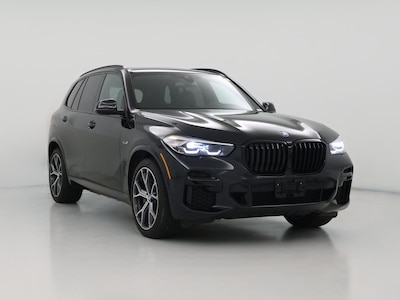 2023 BMW X5 Plug In Hybrid XDrive45e