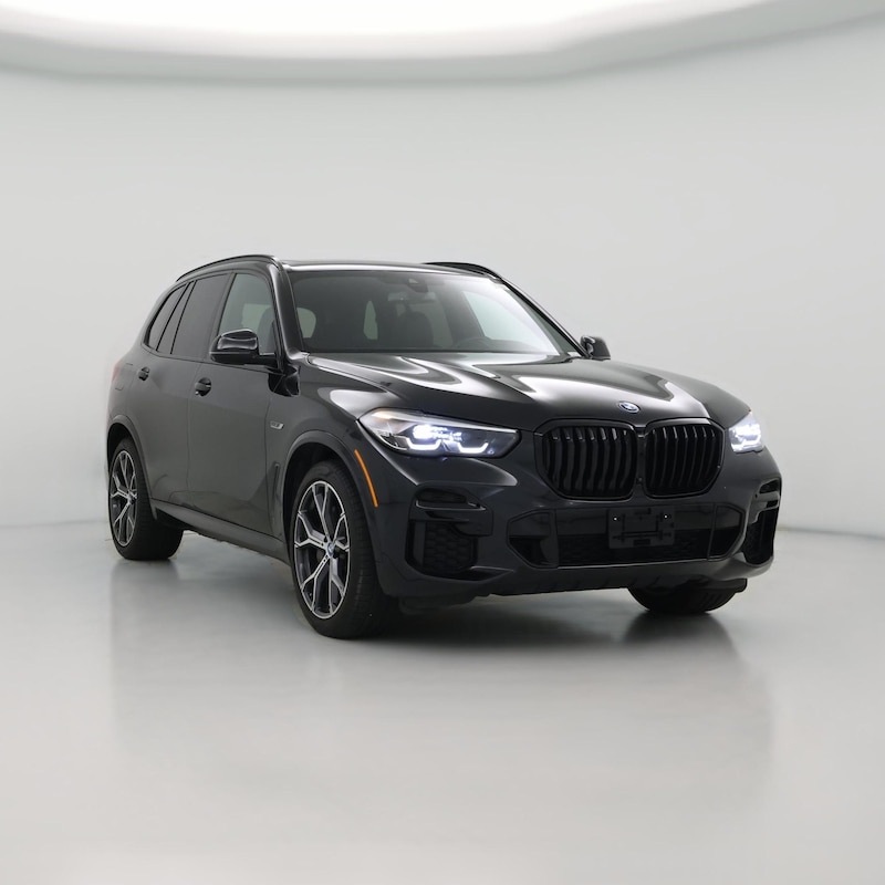2023 BMW X5 Plug In Hybrid XDrive45e