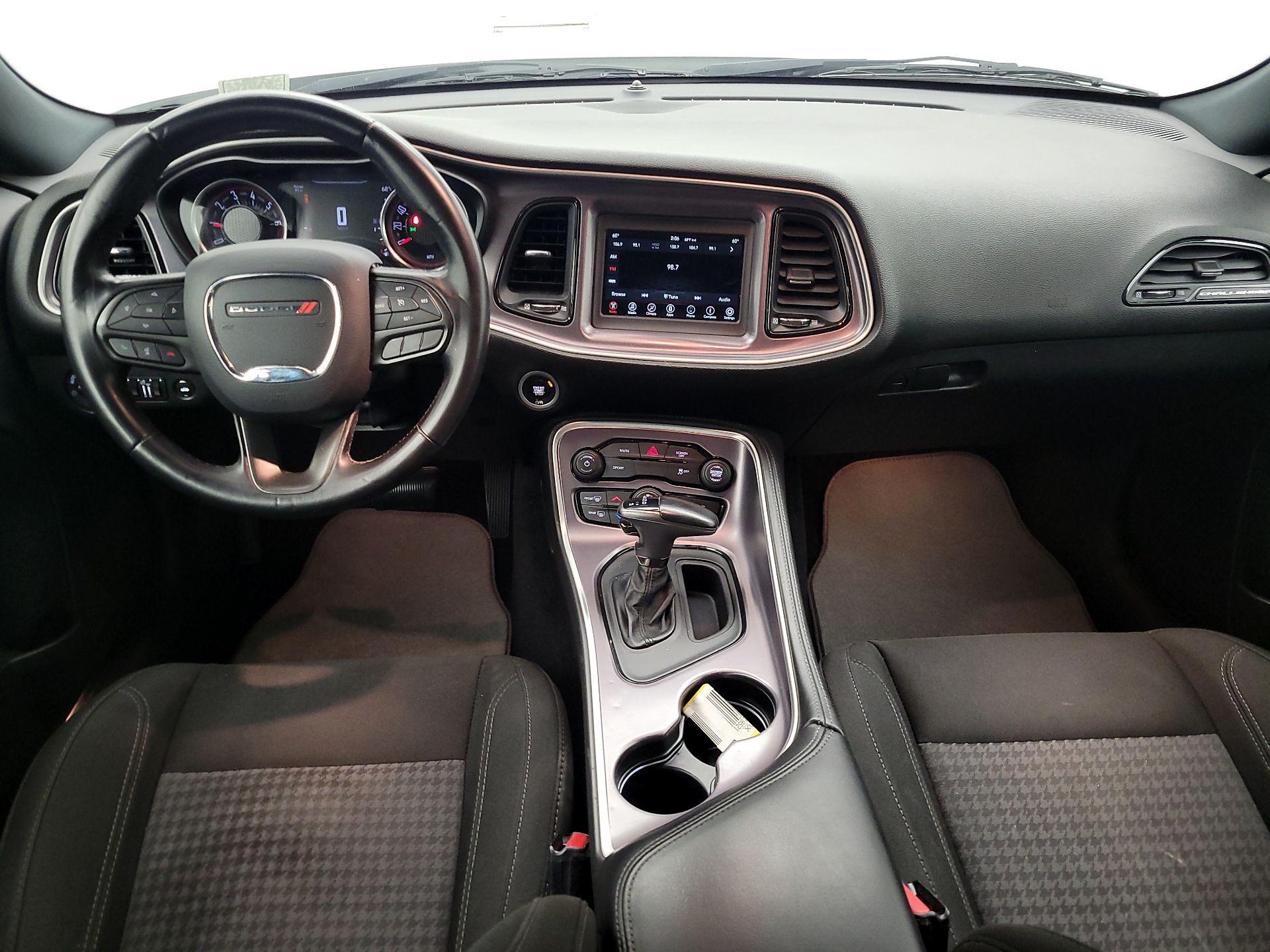 Thumbnail: 2020 Dodge Challenger - 9