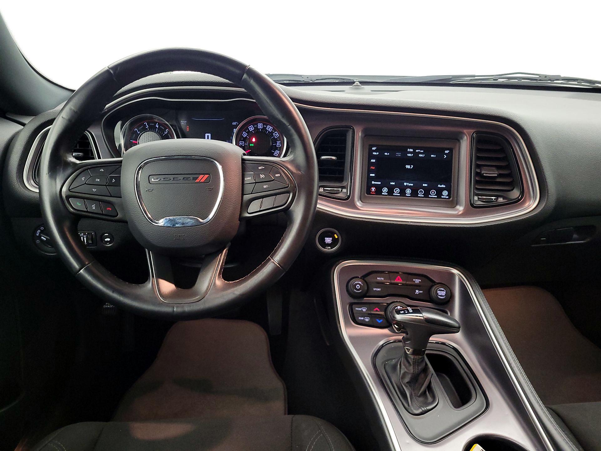 Thumbnail: 2020 Dodge Challenger - 10