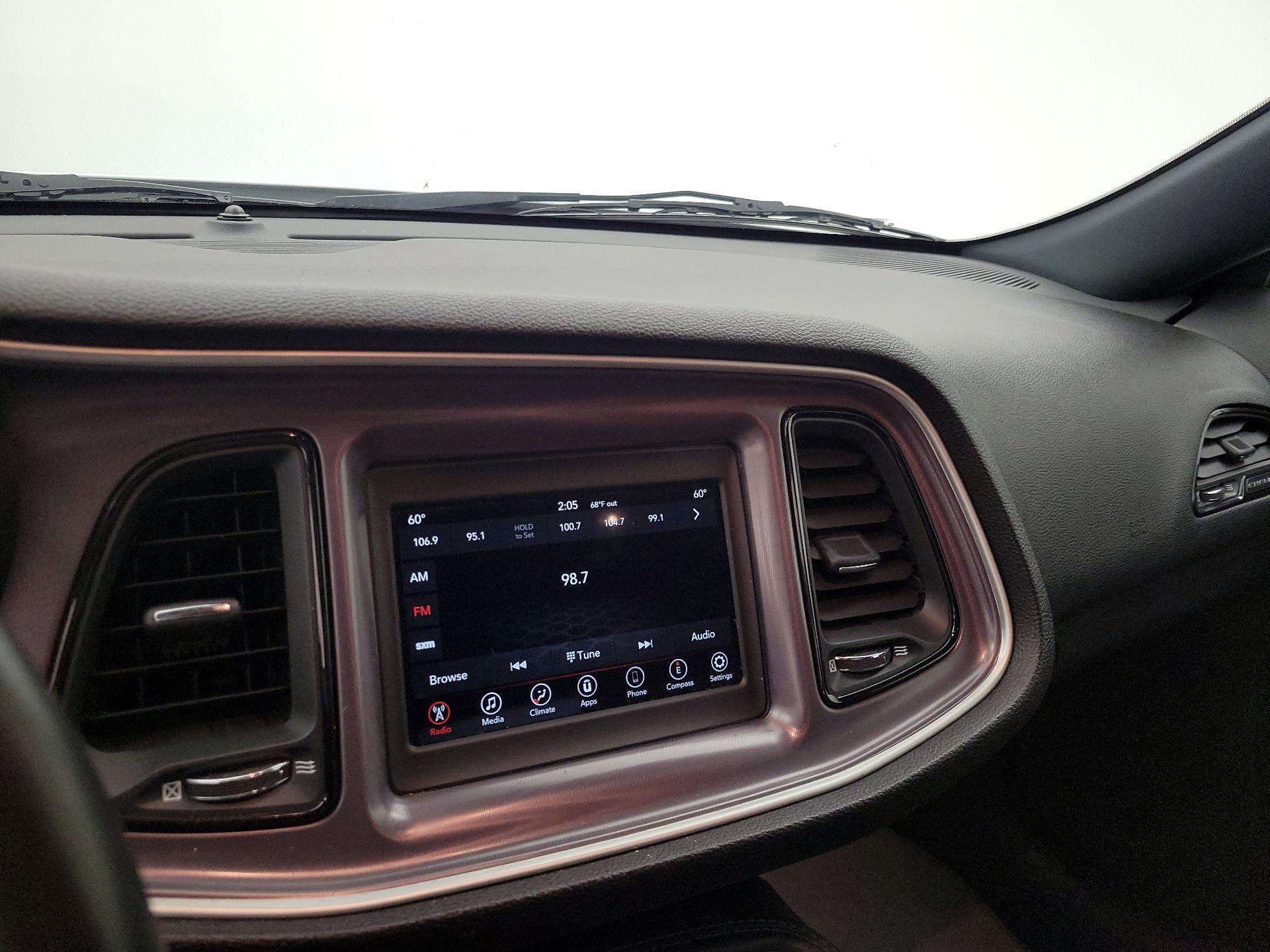 Thumbnail: 2020 Dodge Challenger - 15