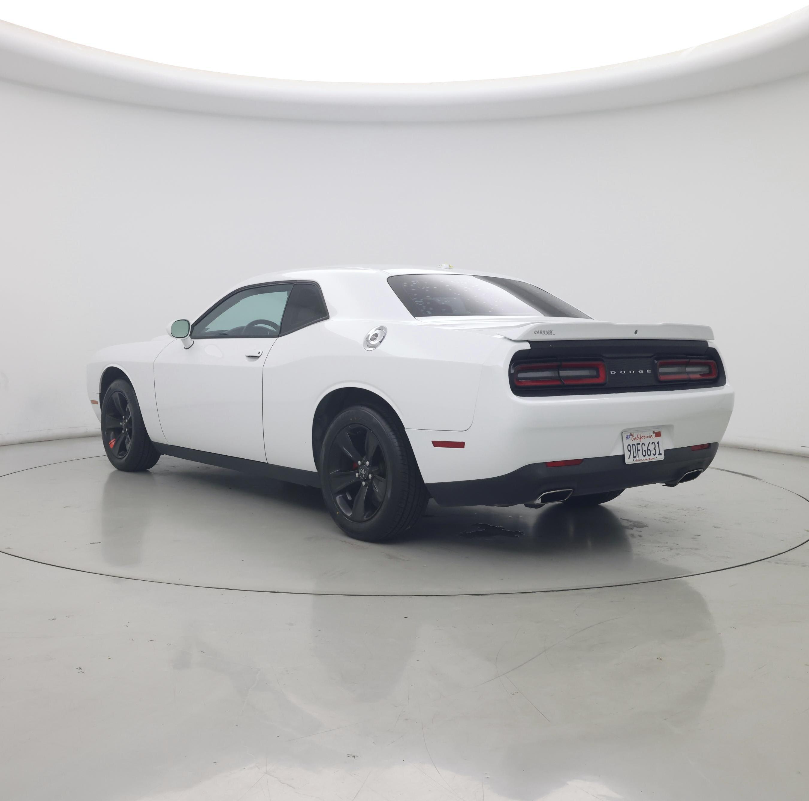 Thumbnail: 2020 Dodge Challenger - 2