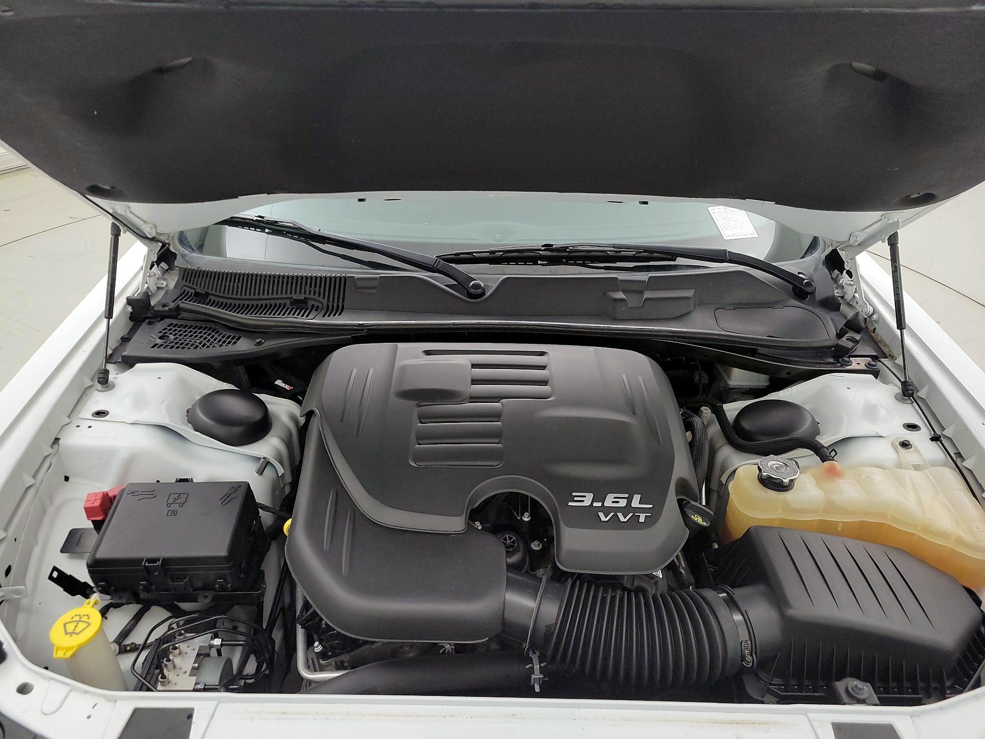 Thumbnail: 2020 Dodge Challenger - 20