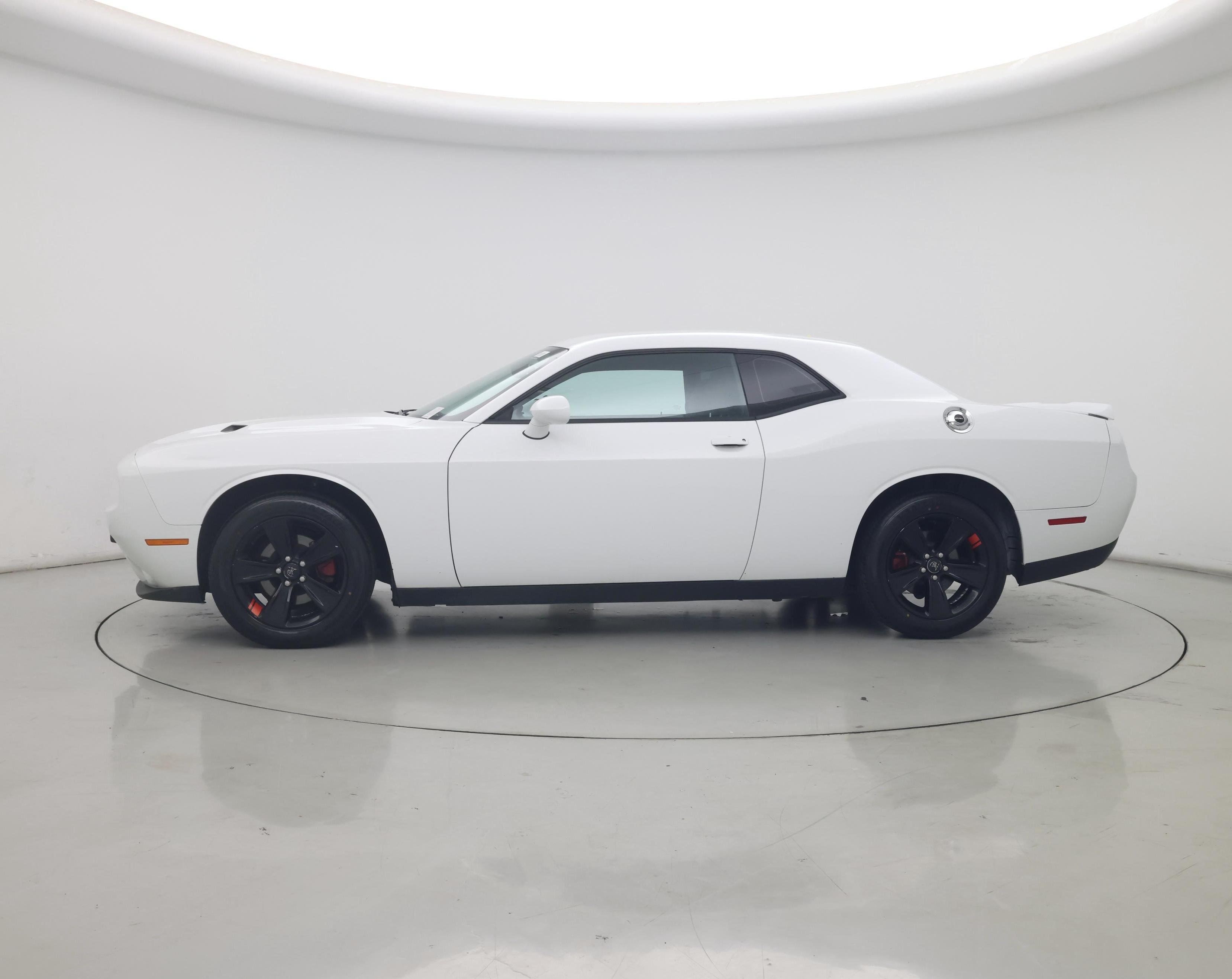 Thumbnail: 2020 Dodge Challenger - 3