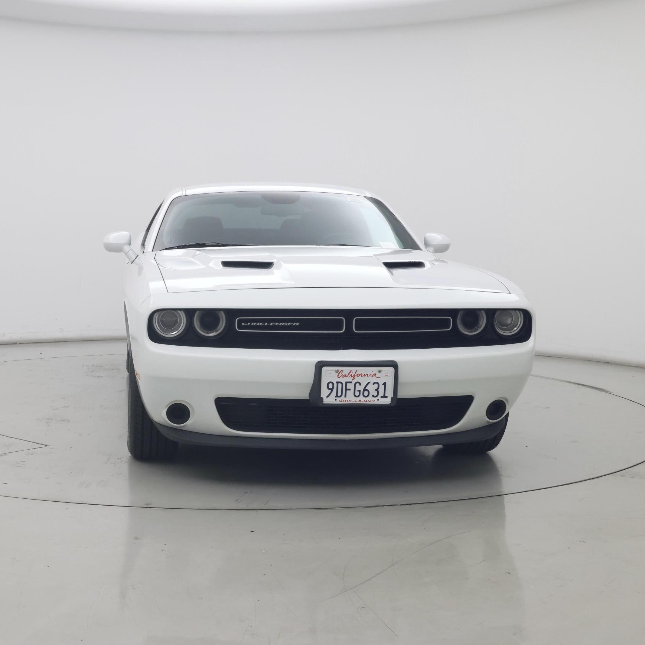 Thumbnail: 2020 Dodge Challenger - 5