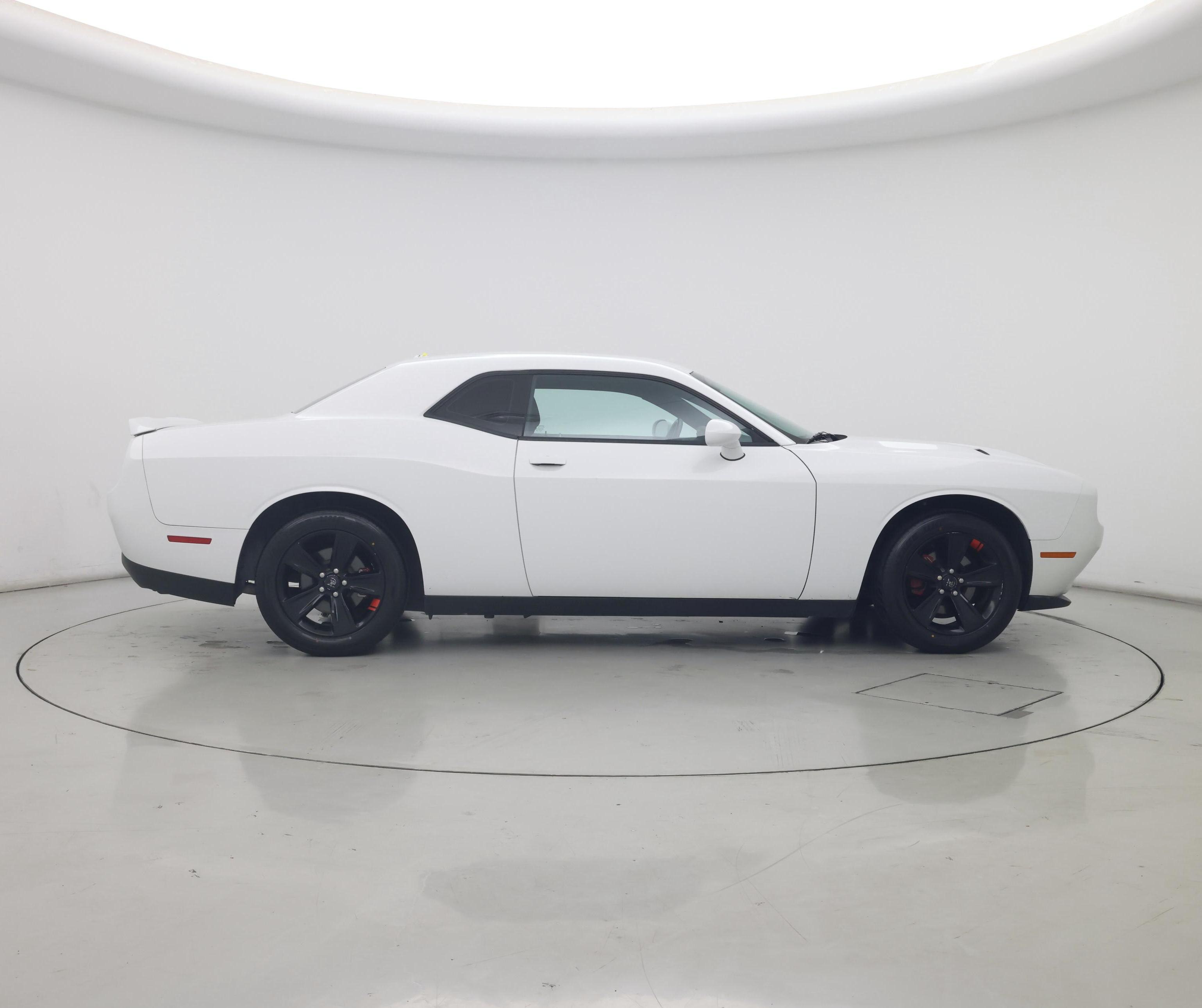 Thumbnail: 2020 Dodge Challenger - 7