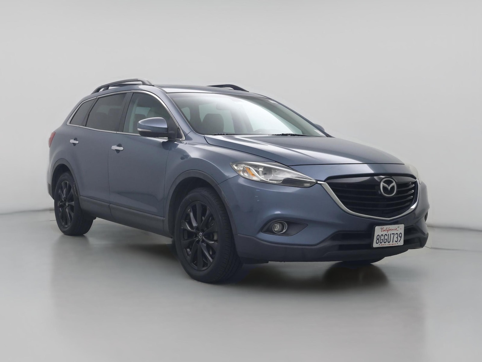 2015 Mazda CX-9 Grand Touring