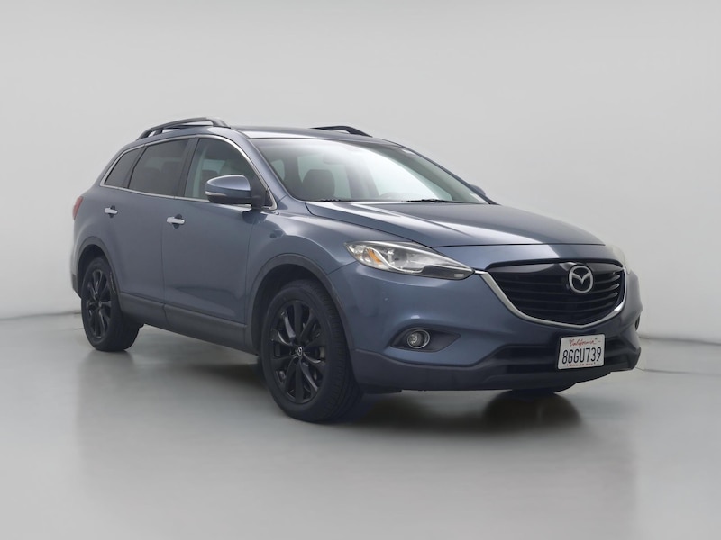2015 Mazda CX-9 Grand Touring -
                  Ontario, CA