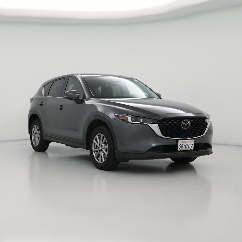 2023 Mazda CX-5 2.5 S Premium Package
