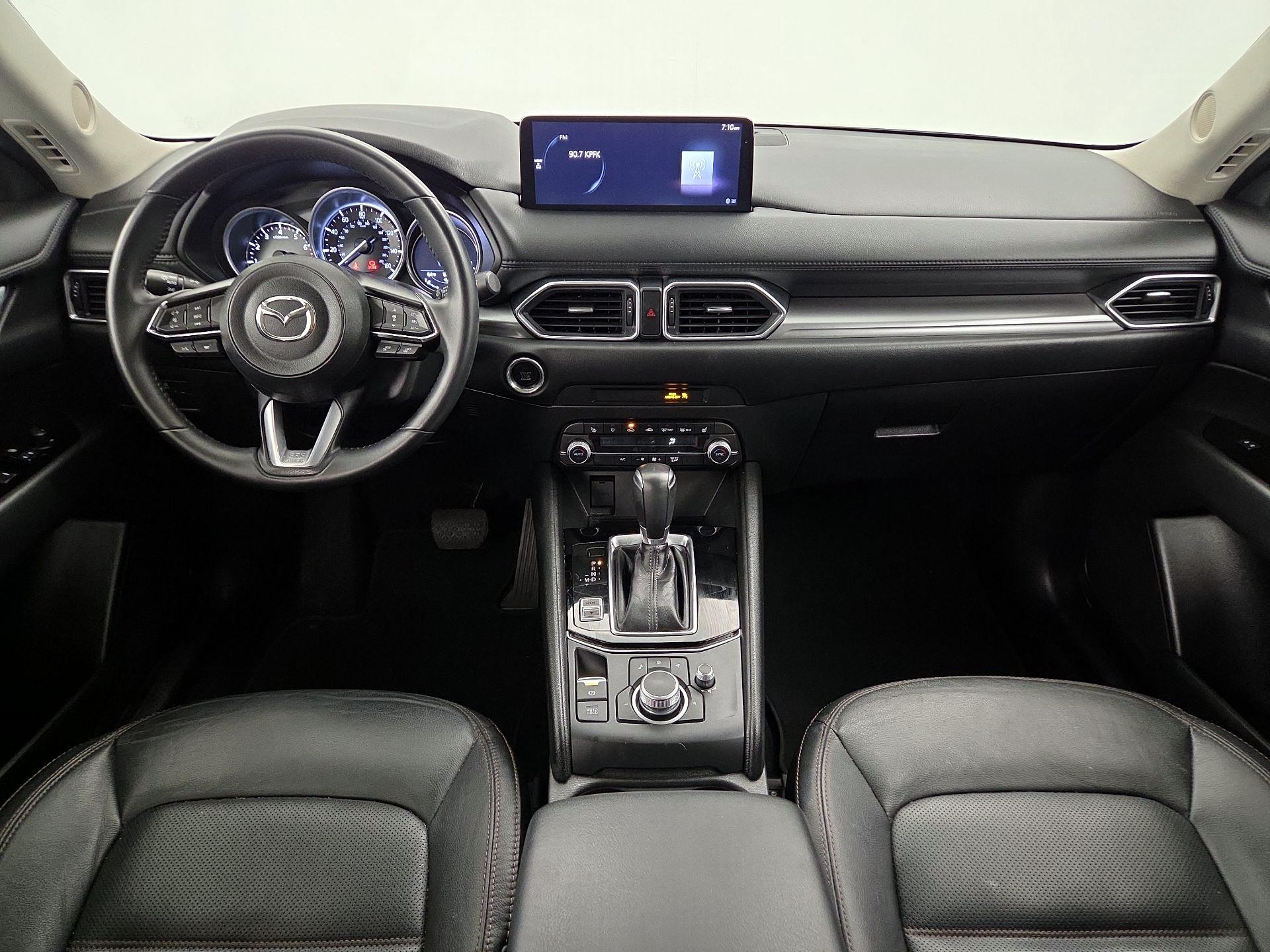 Thumbnail: 2023 Mazda CX-5 - 9