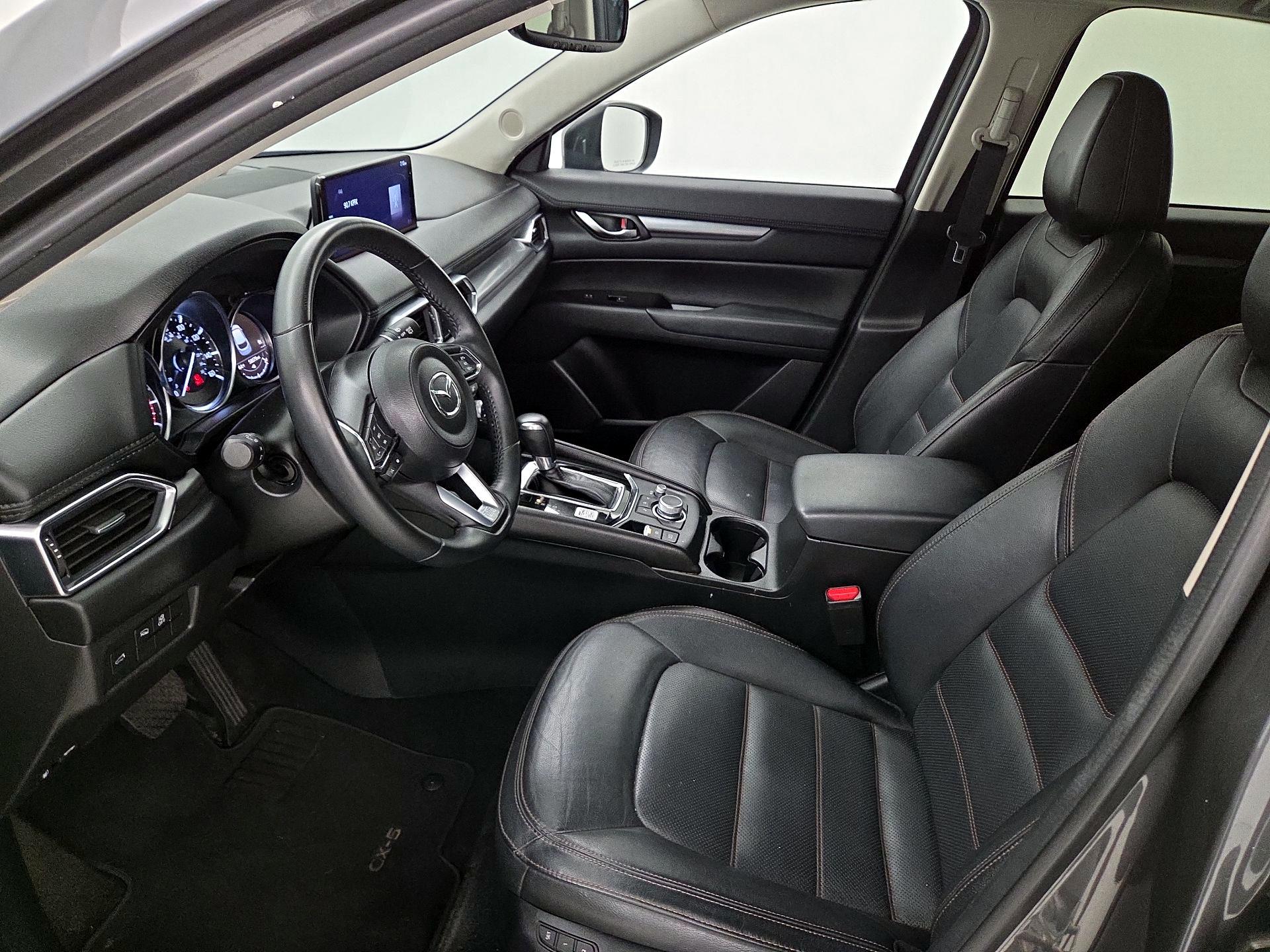 Thumbnail: 2023 Mazda CX-5 - 11
