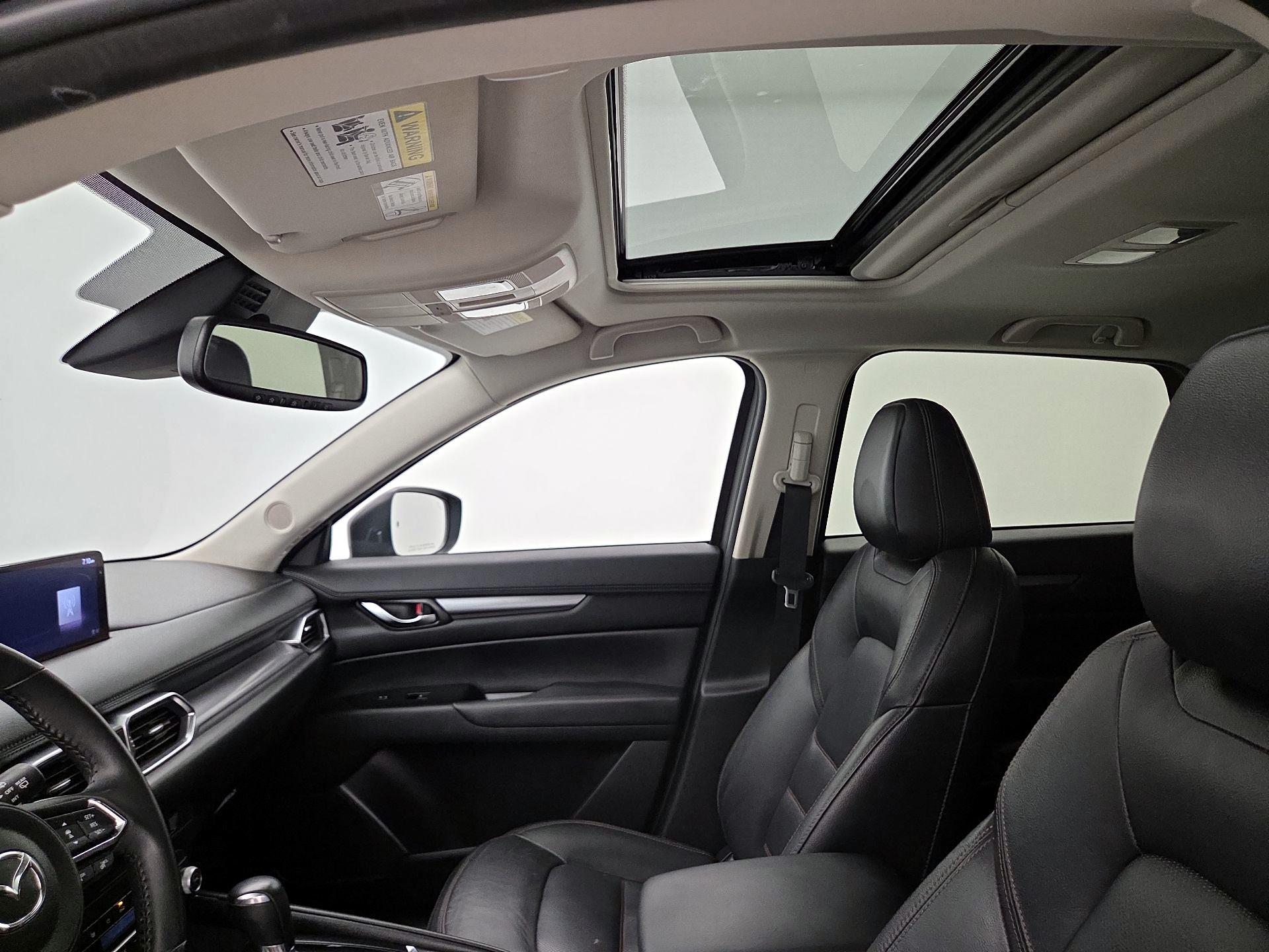Thumbnail: 2023 Mazda CX-5 - 19