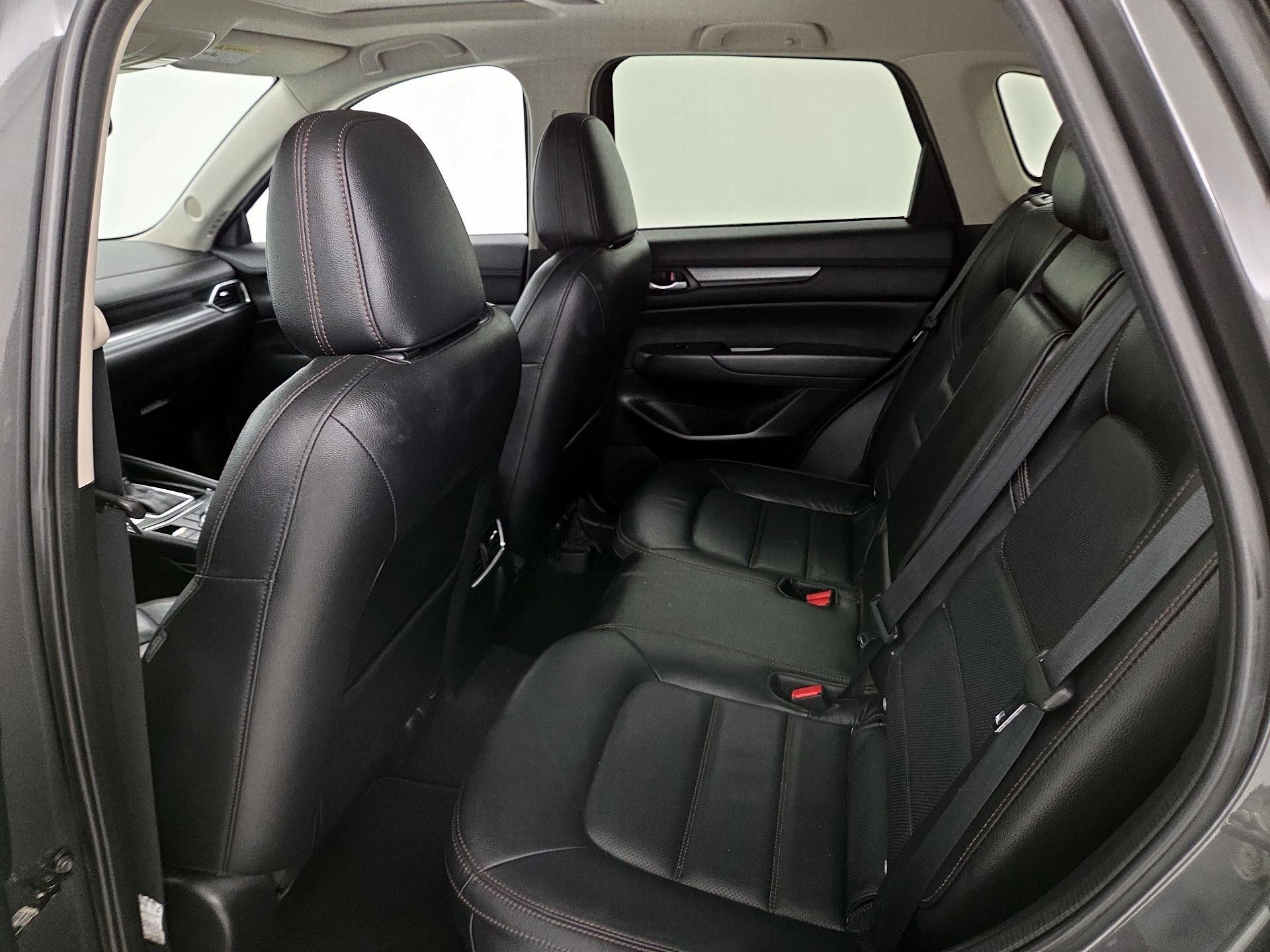 Thumbnail: 2023 Mazda CX-5 - 20