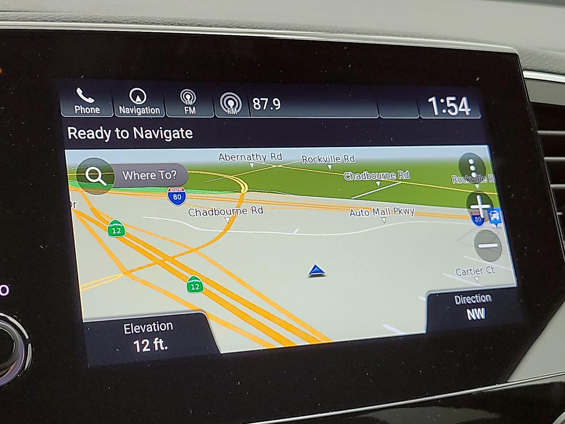 Thumbnail: 2022 Honda Pilot - 14