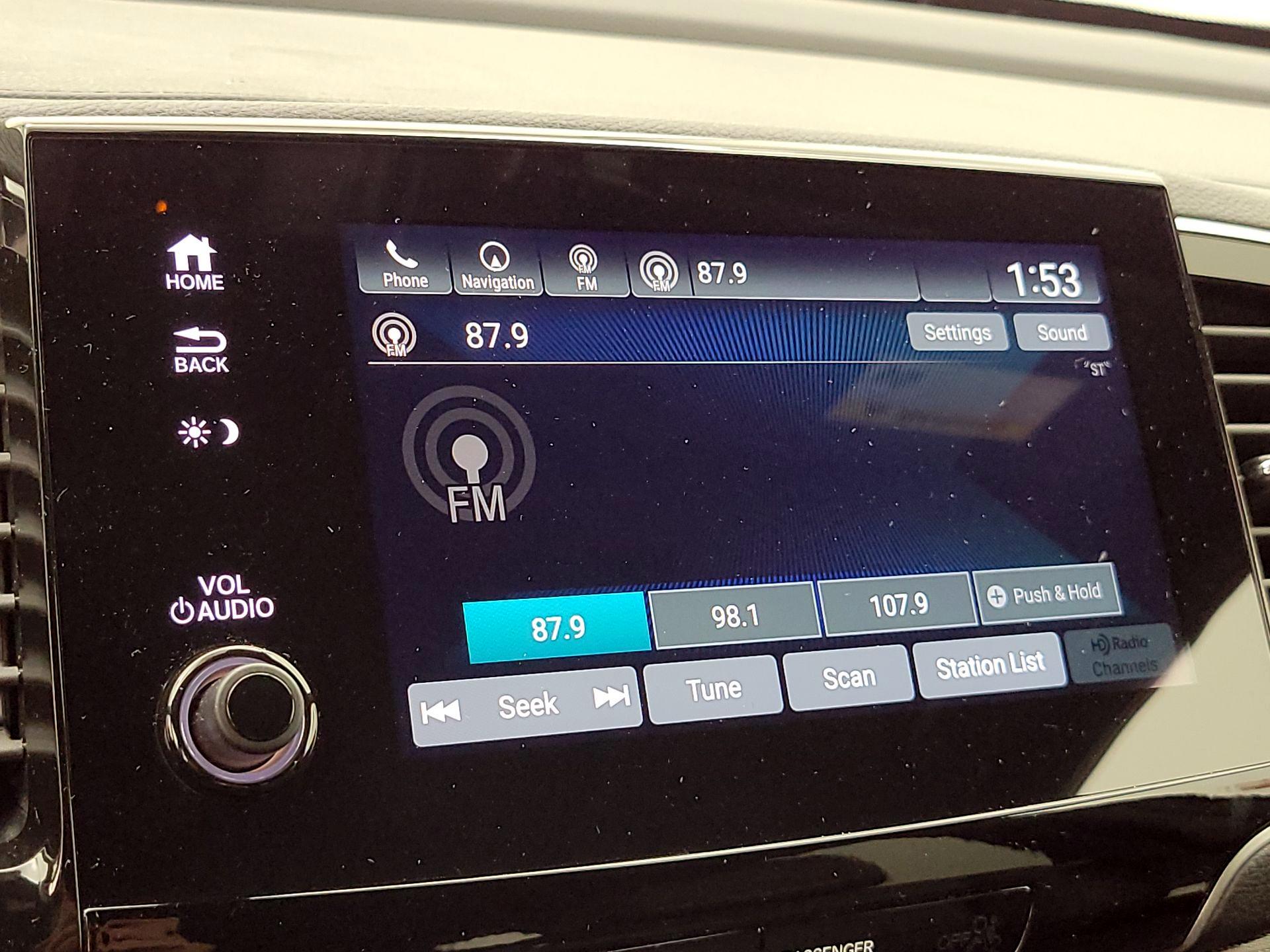 Thumbnail: 2022 Honda Pilot - 16