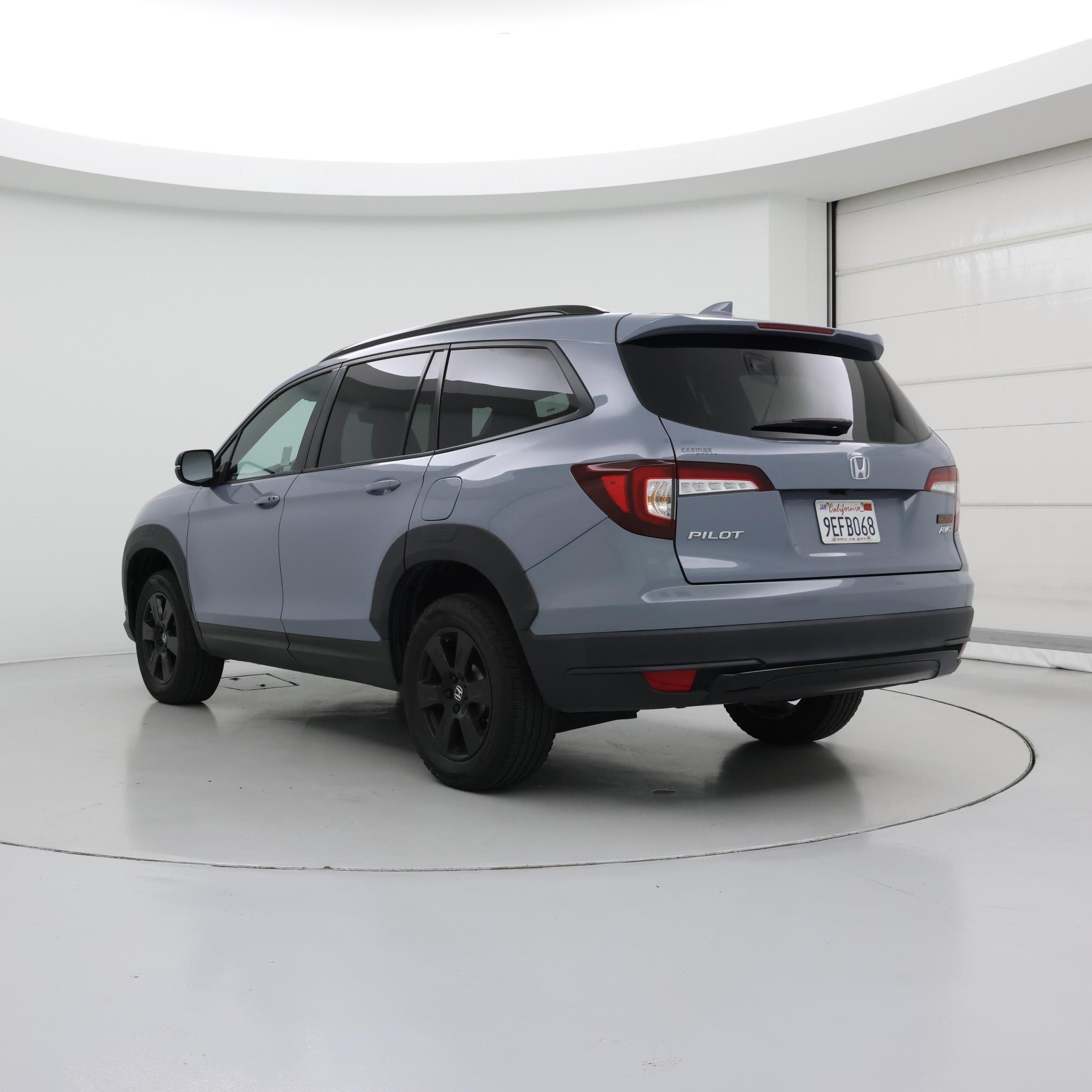 Thumbnail: 2022 Honda Pilot - 2