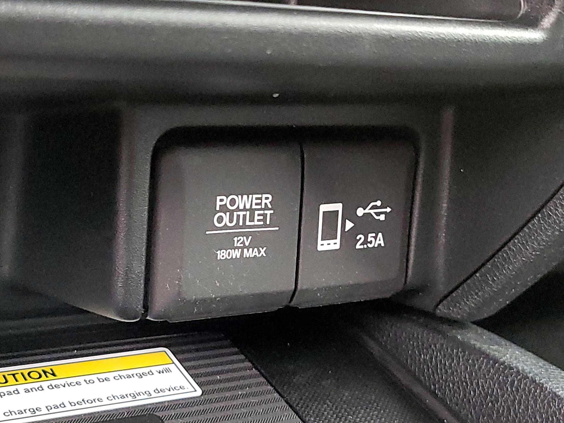 Thumbnail: 2022 Honda Pilot - 19